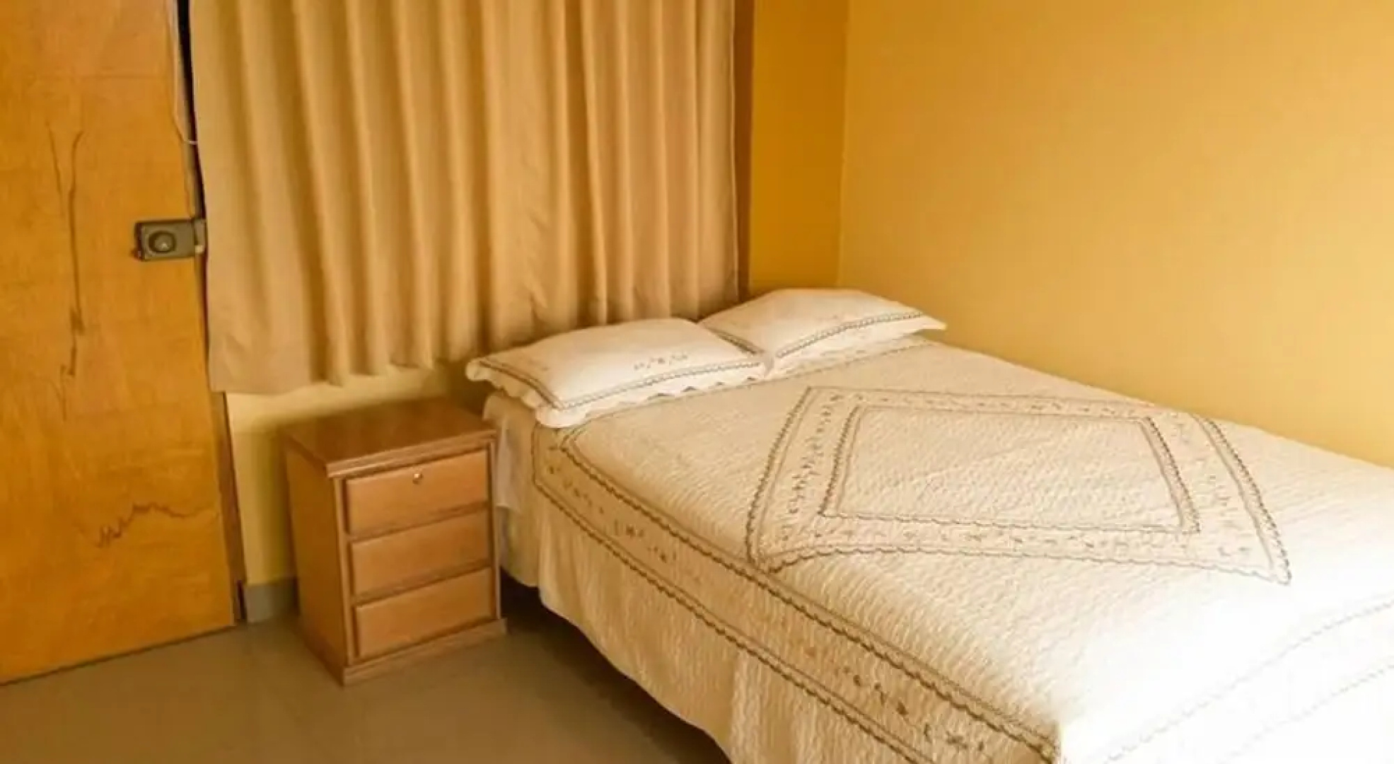 Hostal Mendieta