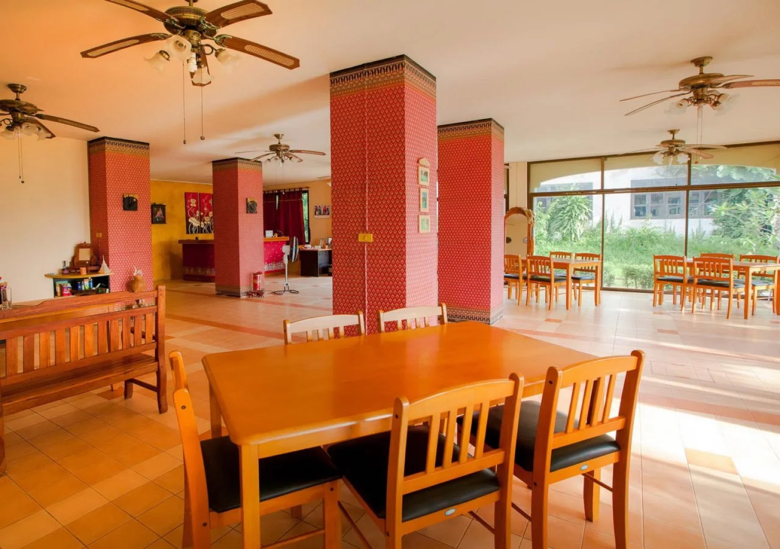 Klong Muang Sunset Hotel