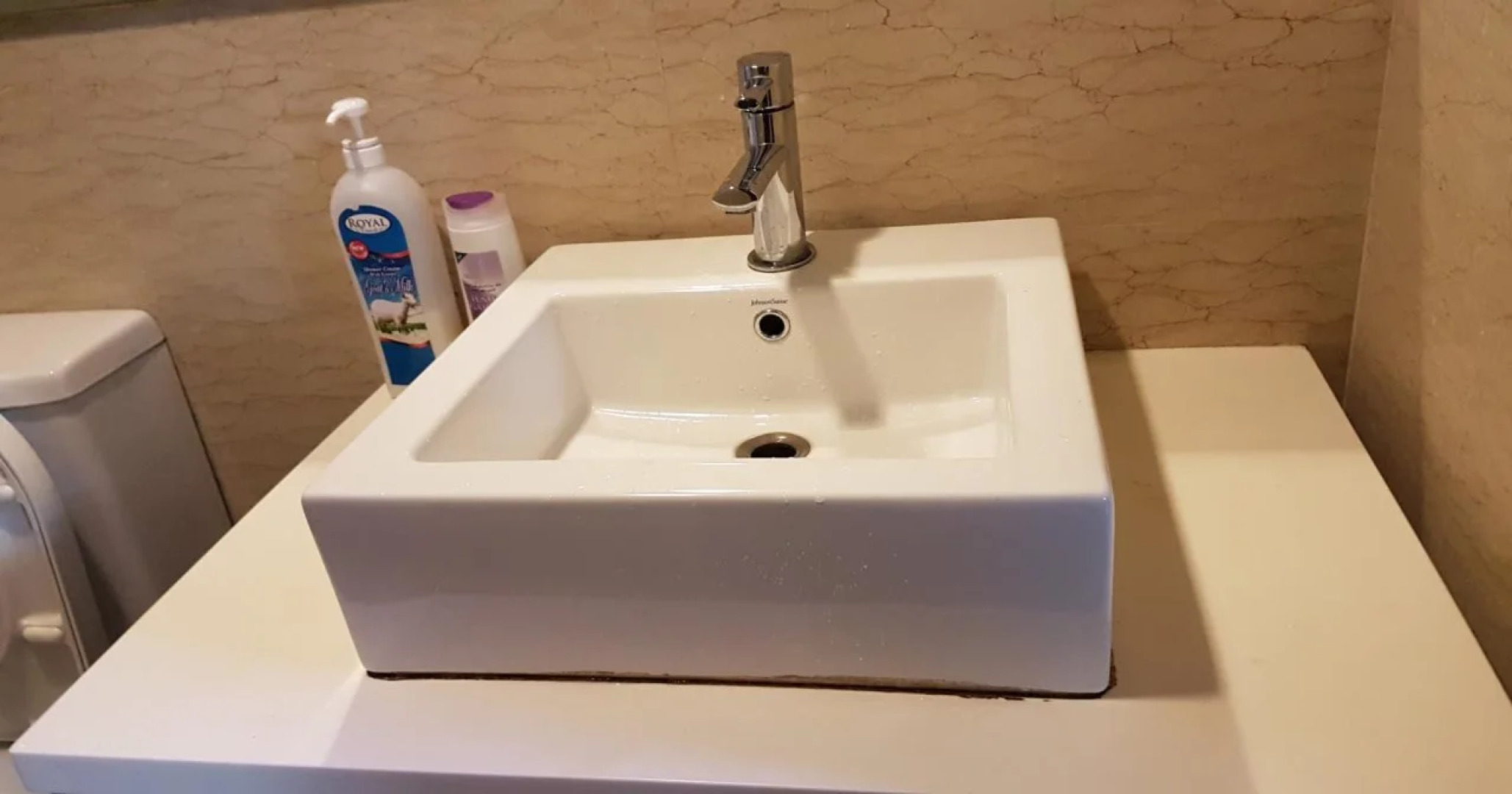 Regalia Studio 109 Suites