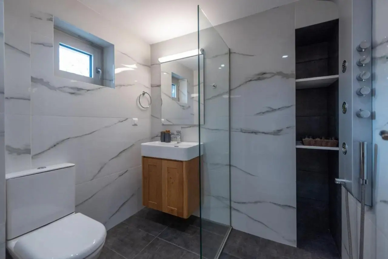 Villa Olivemillstone