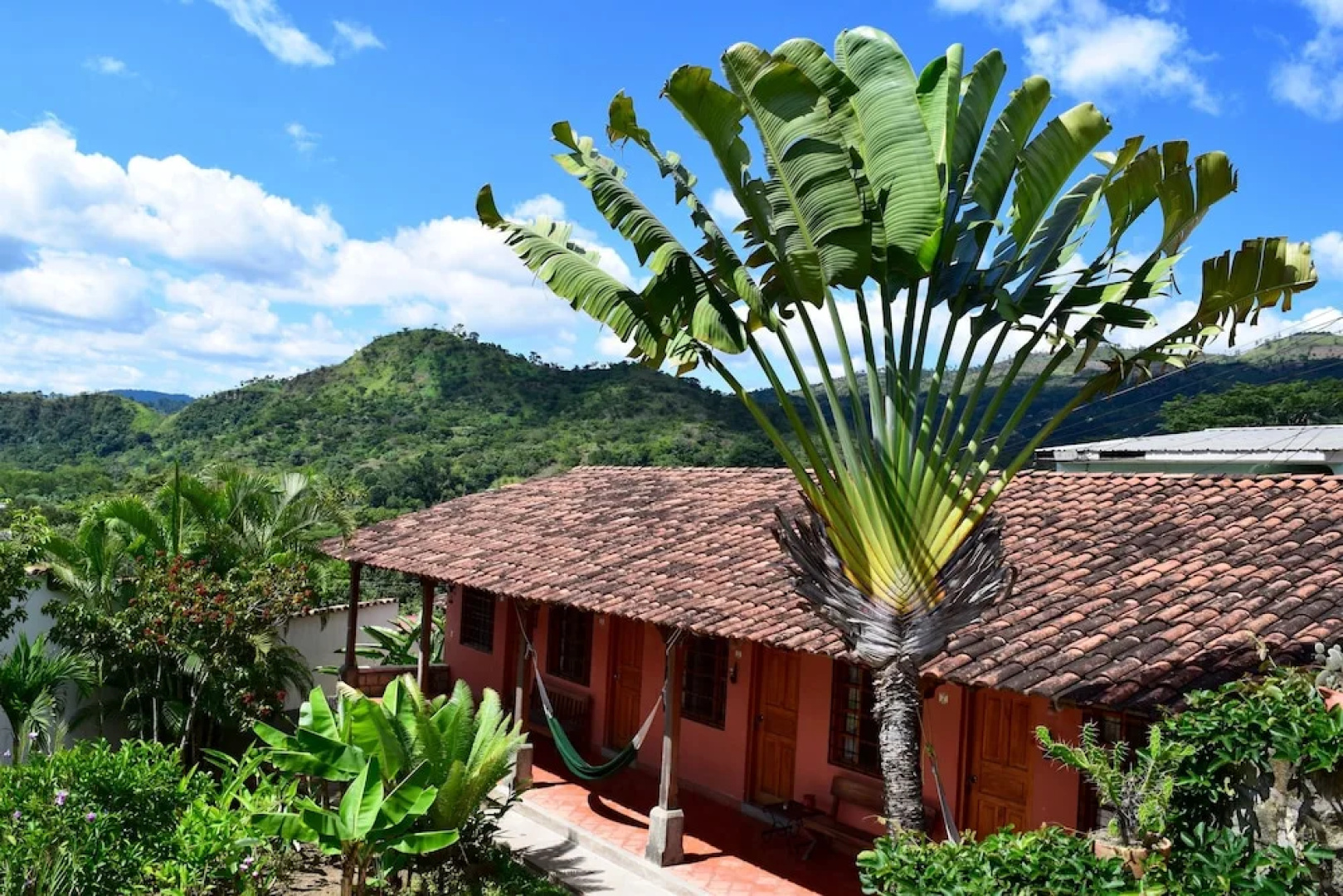 La Casa de Cafe