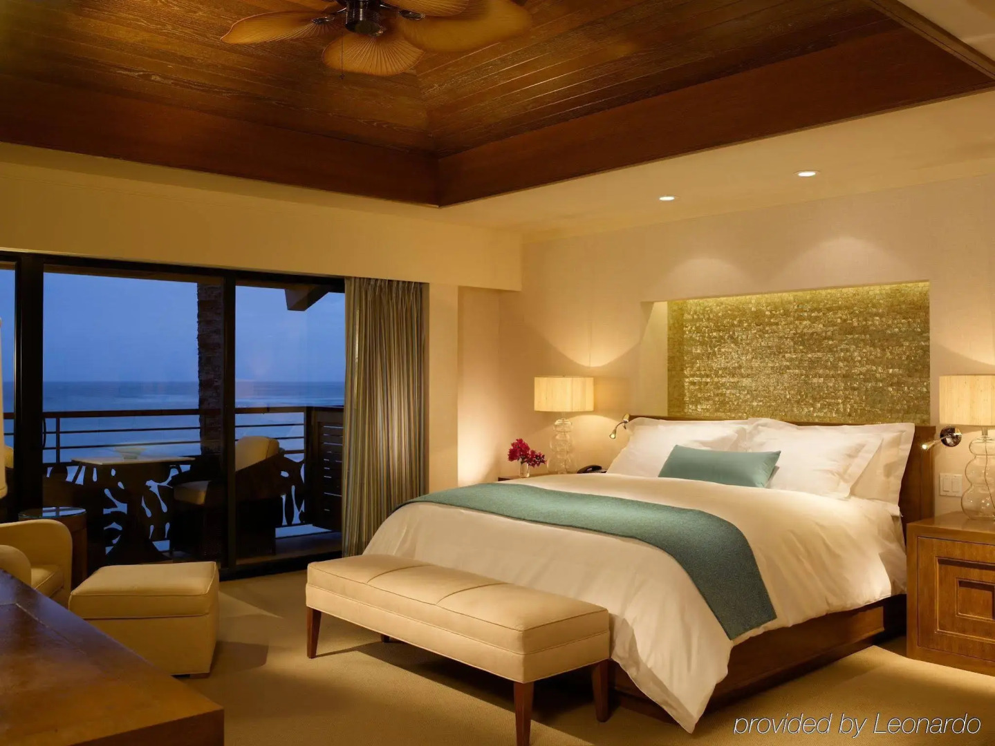 Ko'a Kea Resort on Po'ipu Beach