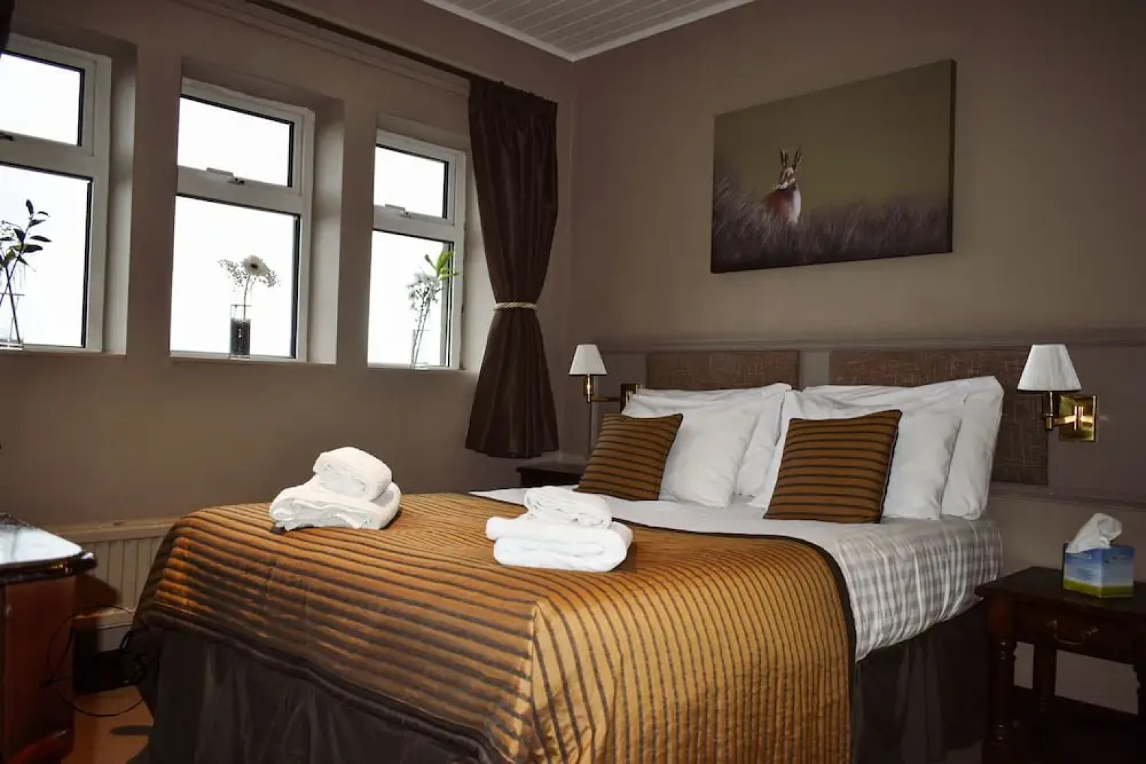 Best Western Pennine Manor Hotel