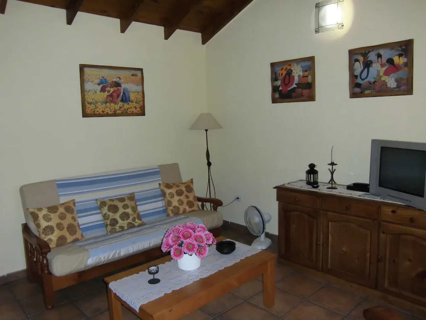 Casa Rural Morrocatana