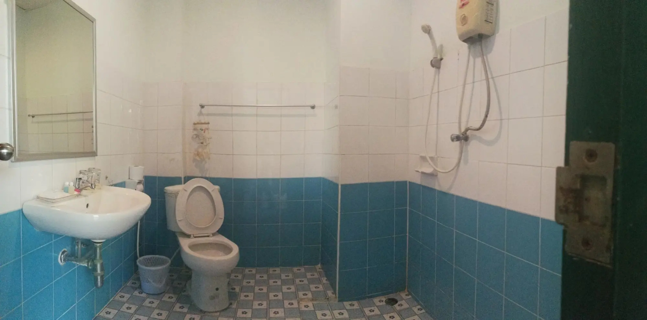 Aow Noi Sea View Resort