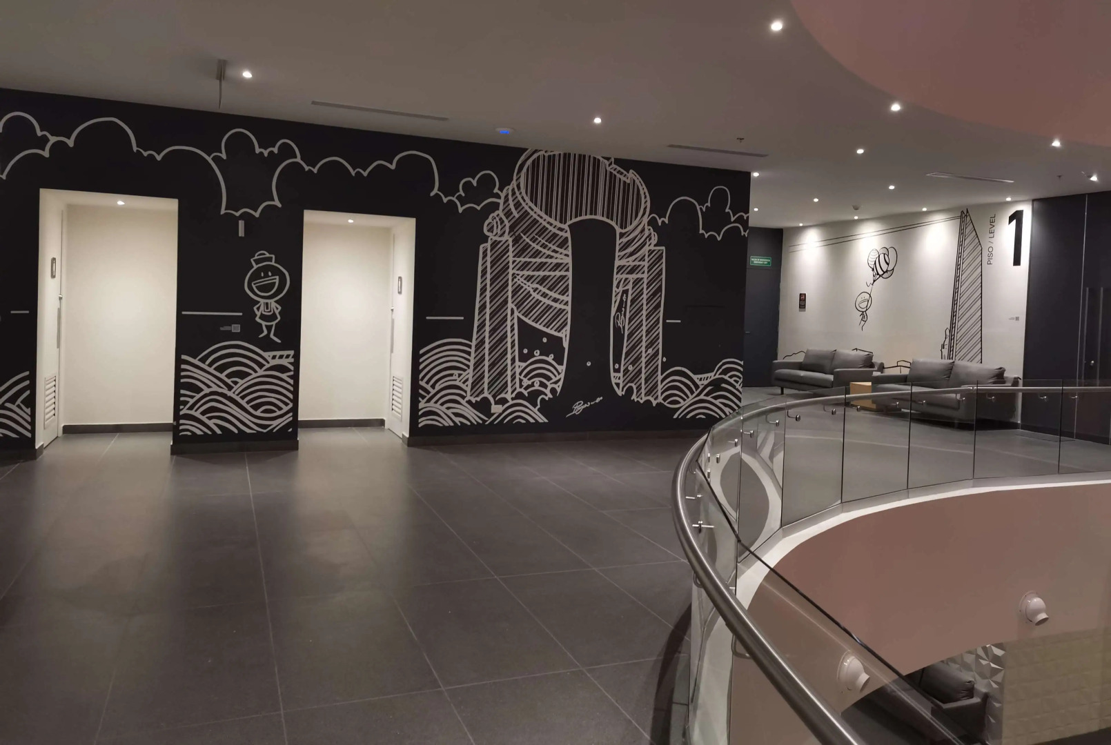 Ramada Encore by Wyndham Monterrey Apodaca Zona Aeropuerto