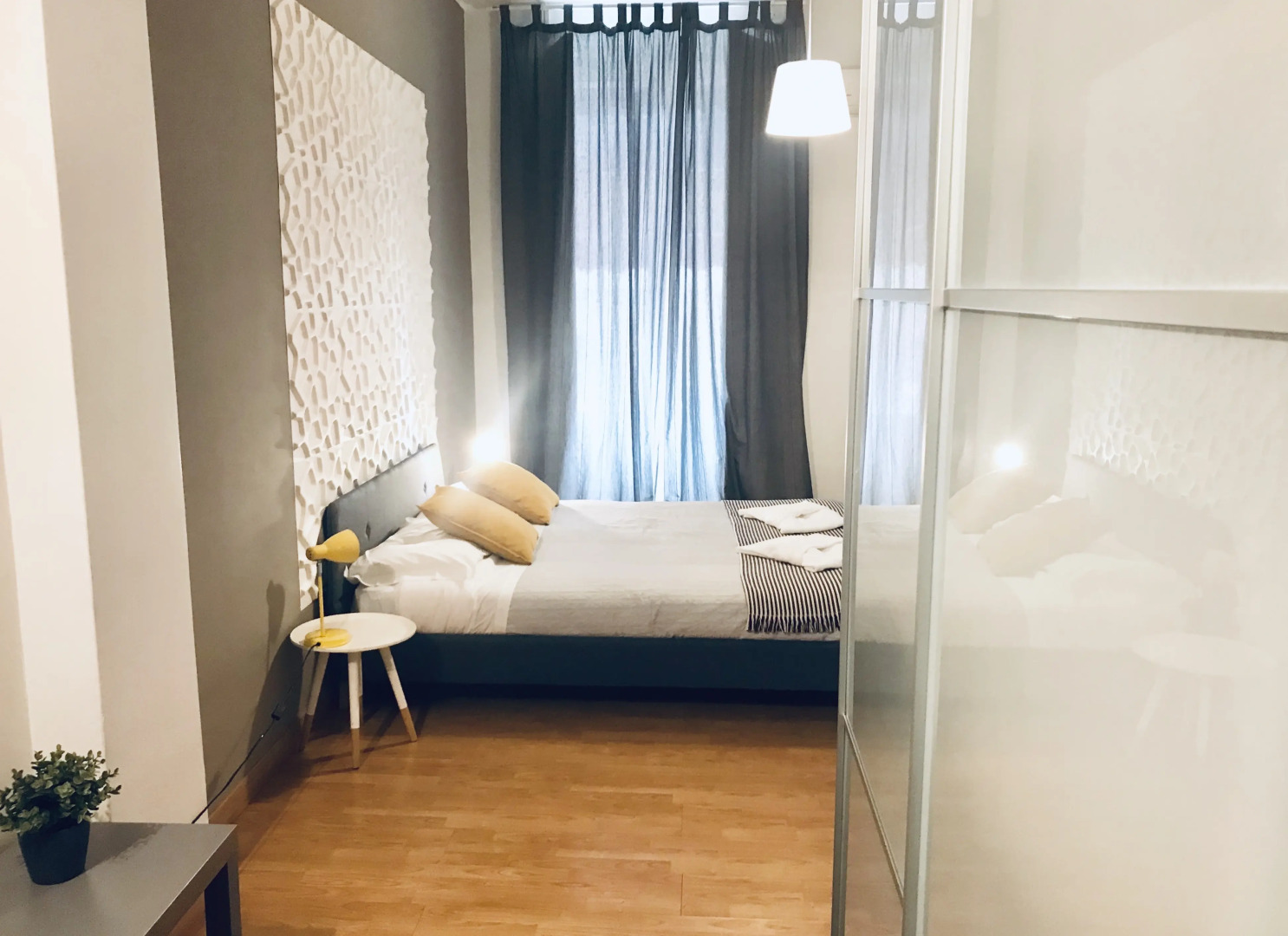 B&B Stesicoro InHabit- Guesthouse City Center