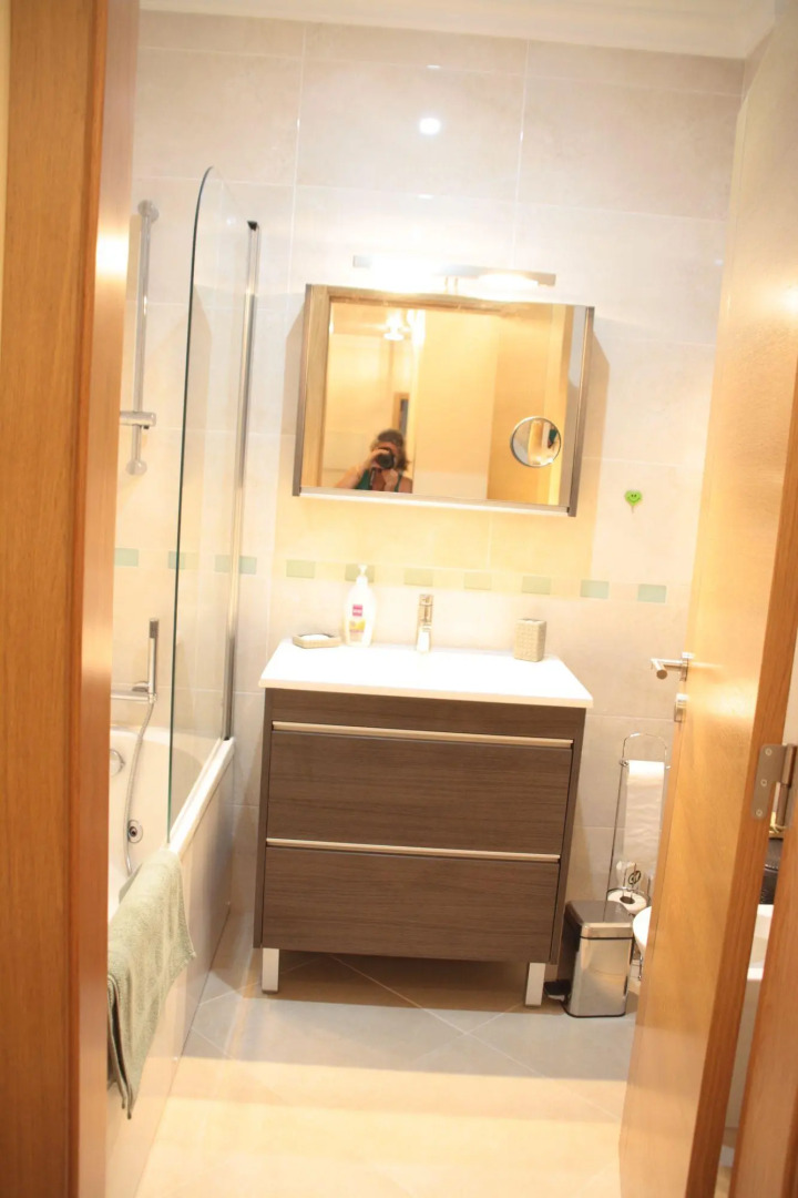 Fantastic Fátima Apartment