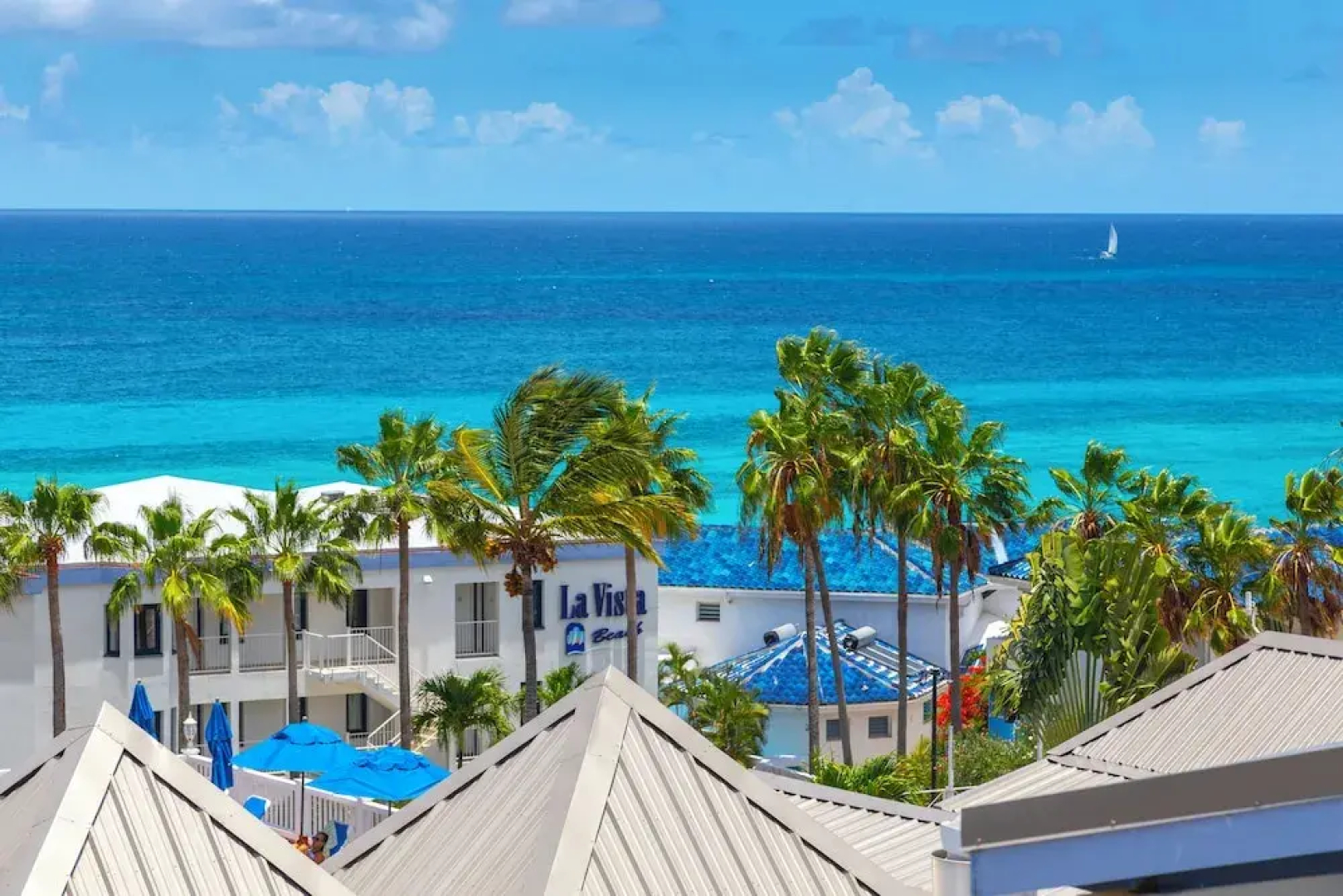 La Vista Beach Resort