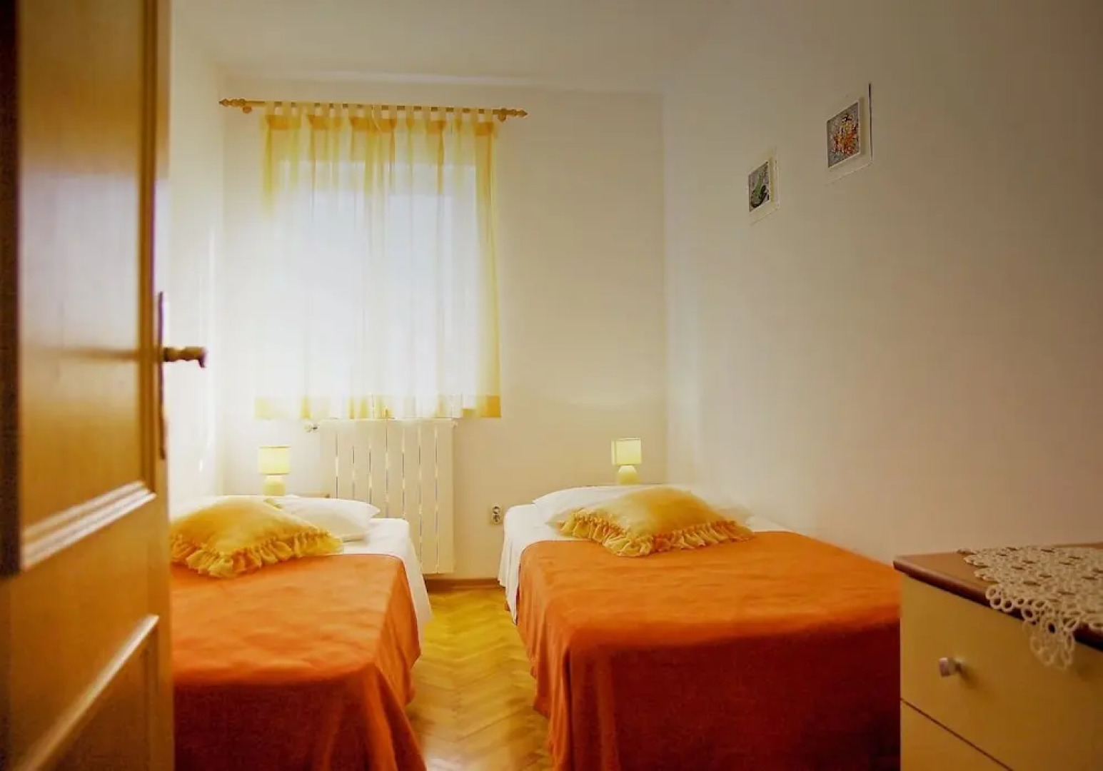 Sol Jardin Apartments