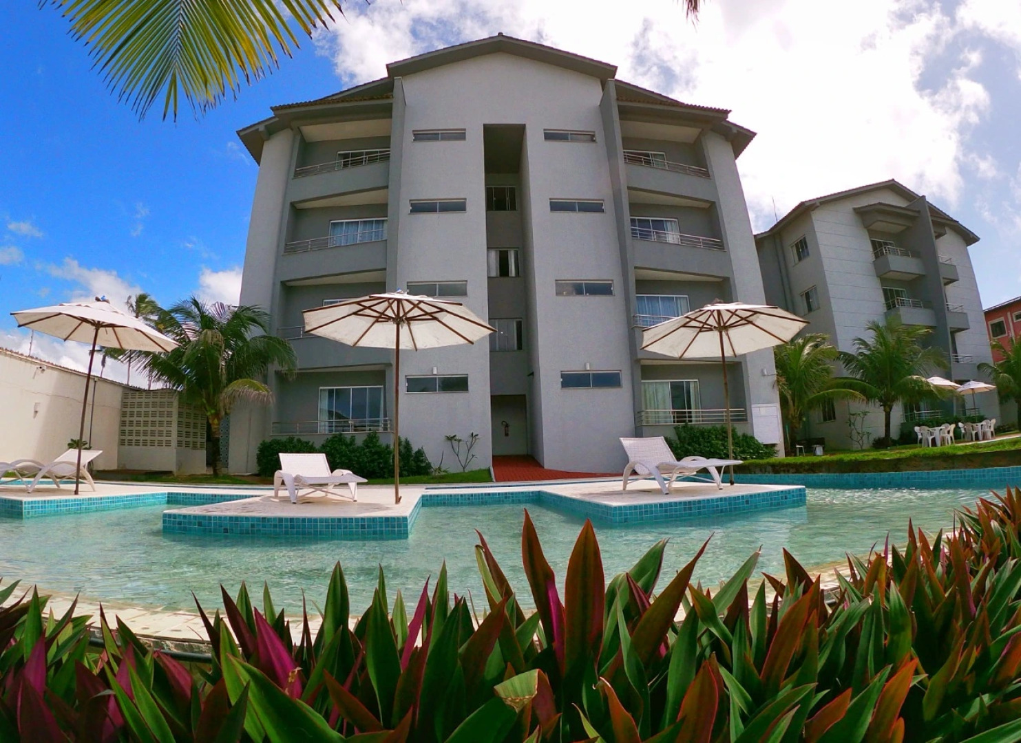 Hotel Pousada Butias