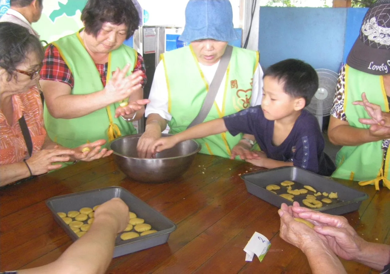 Meihua Lake Leisure Farm
