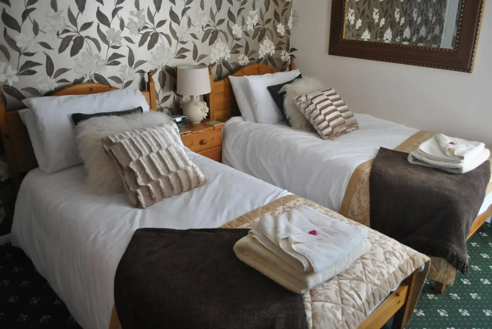 Rockstone Cottage