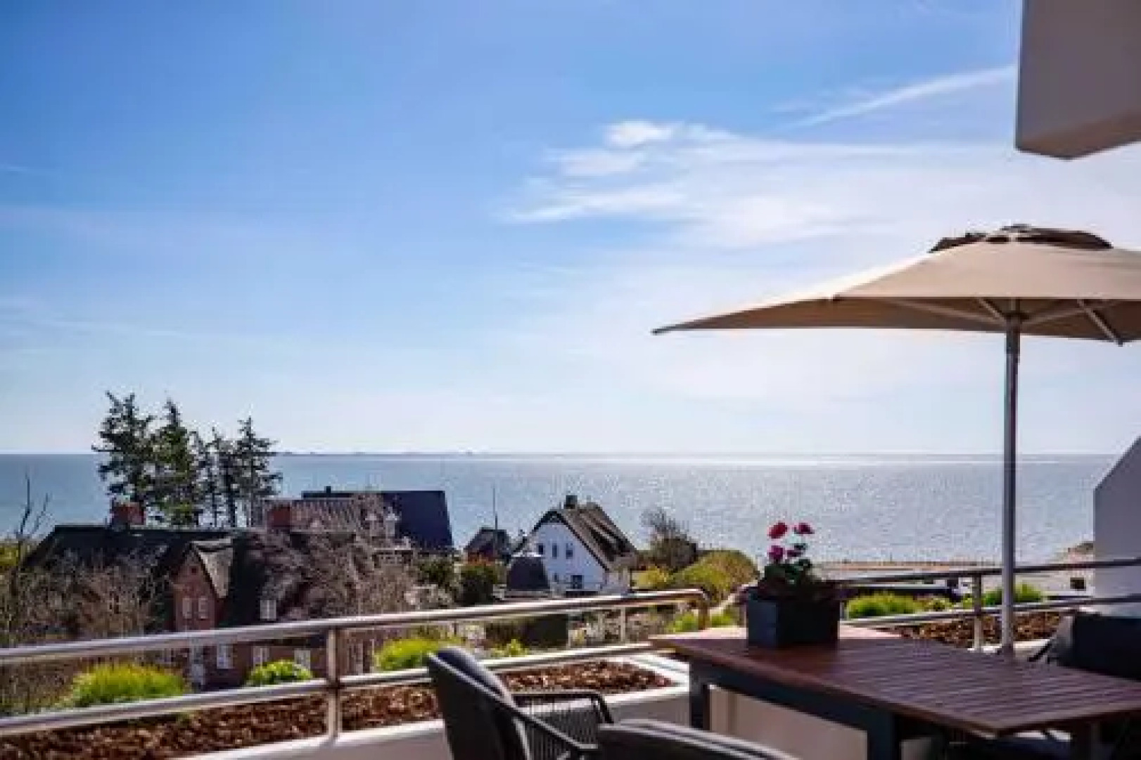 Haus Halligblick Wohnung 36