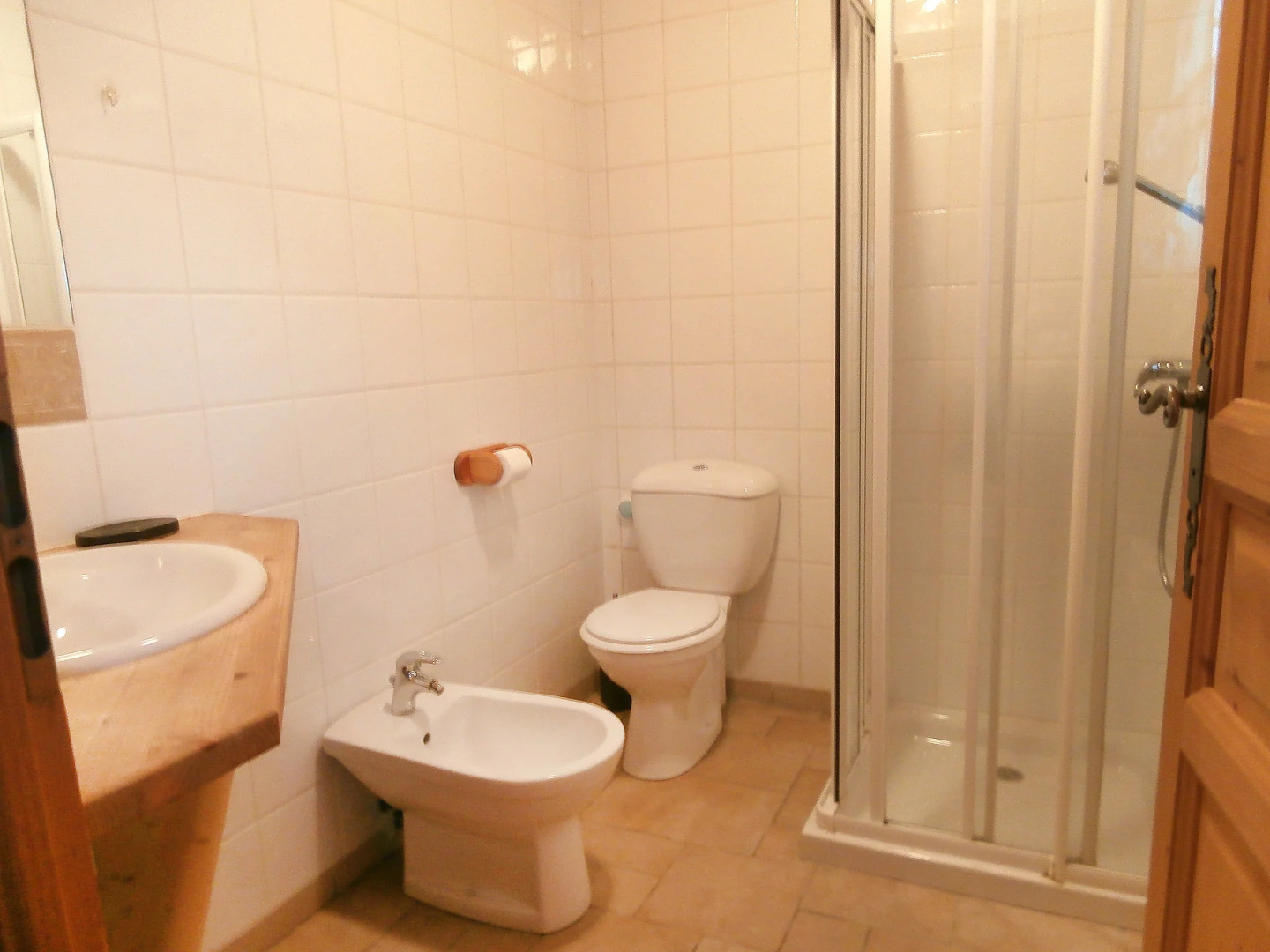 Apartment Le Clos Alpin