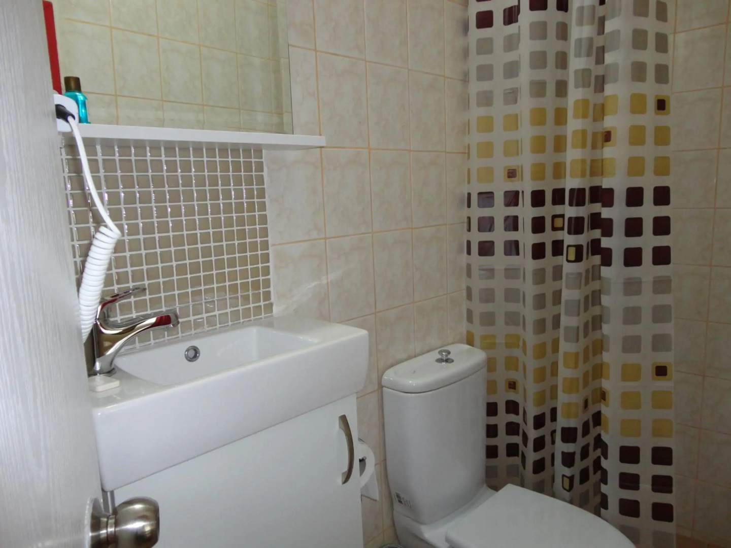 Olimpiyat Otel Izmir
