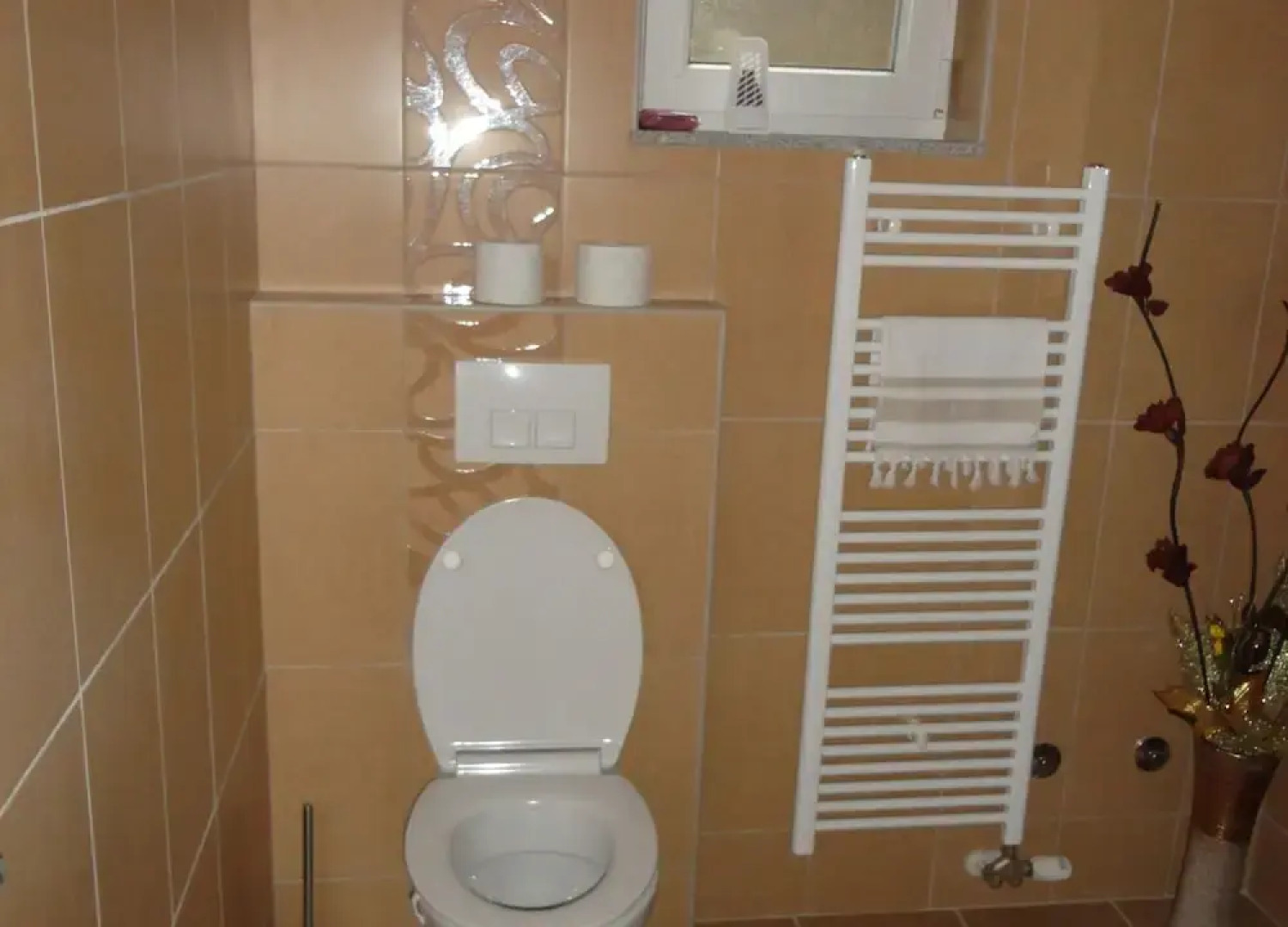 Apartments A&D
