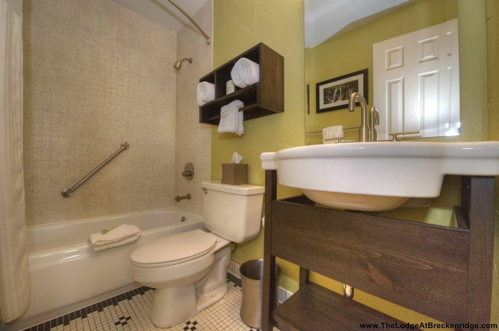 The Lodge at Breckenridge