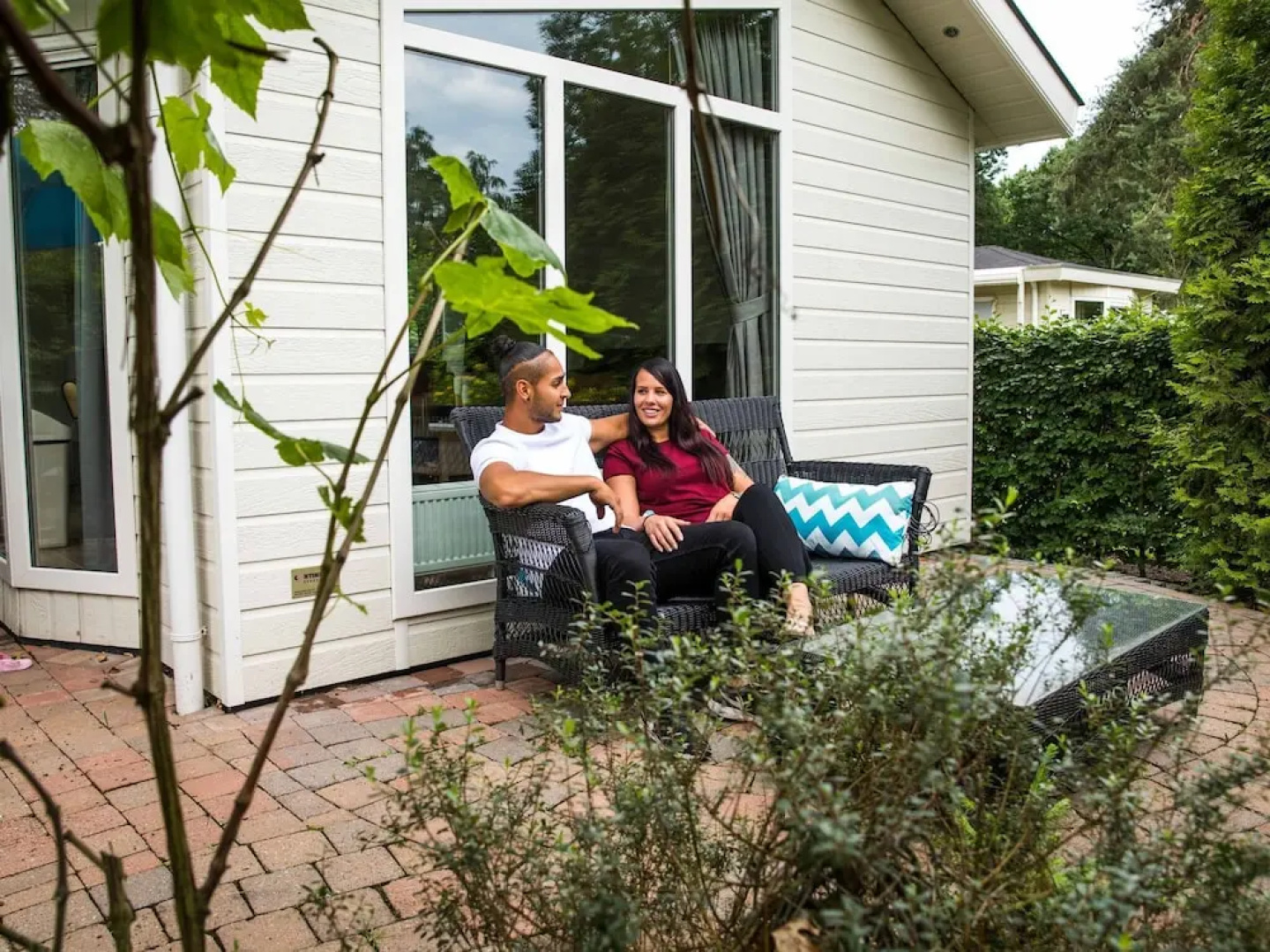 Comfortable Chalet Within De Veluwe