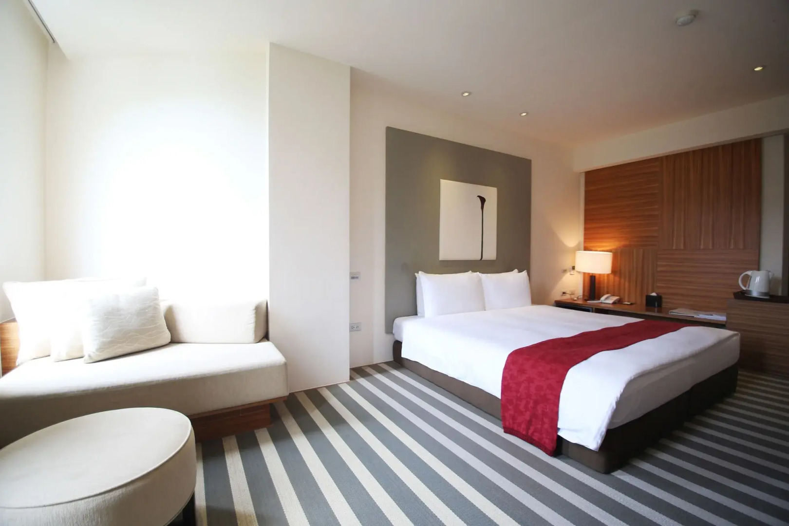 CHECK inn SELECT Taipei Yangmingshan