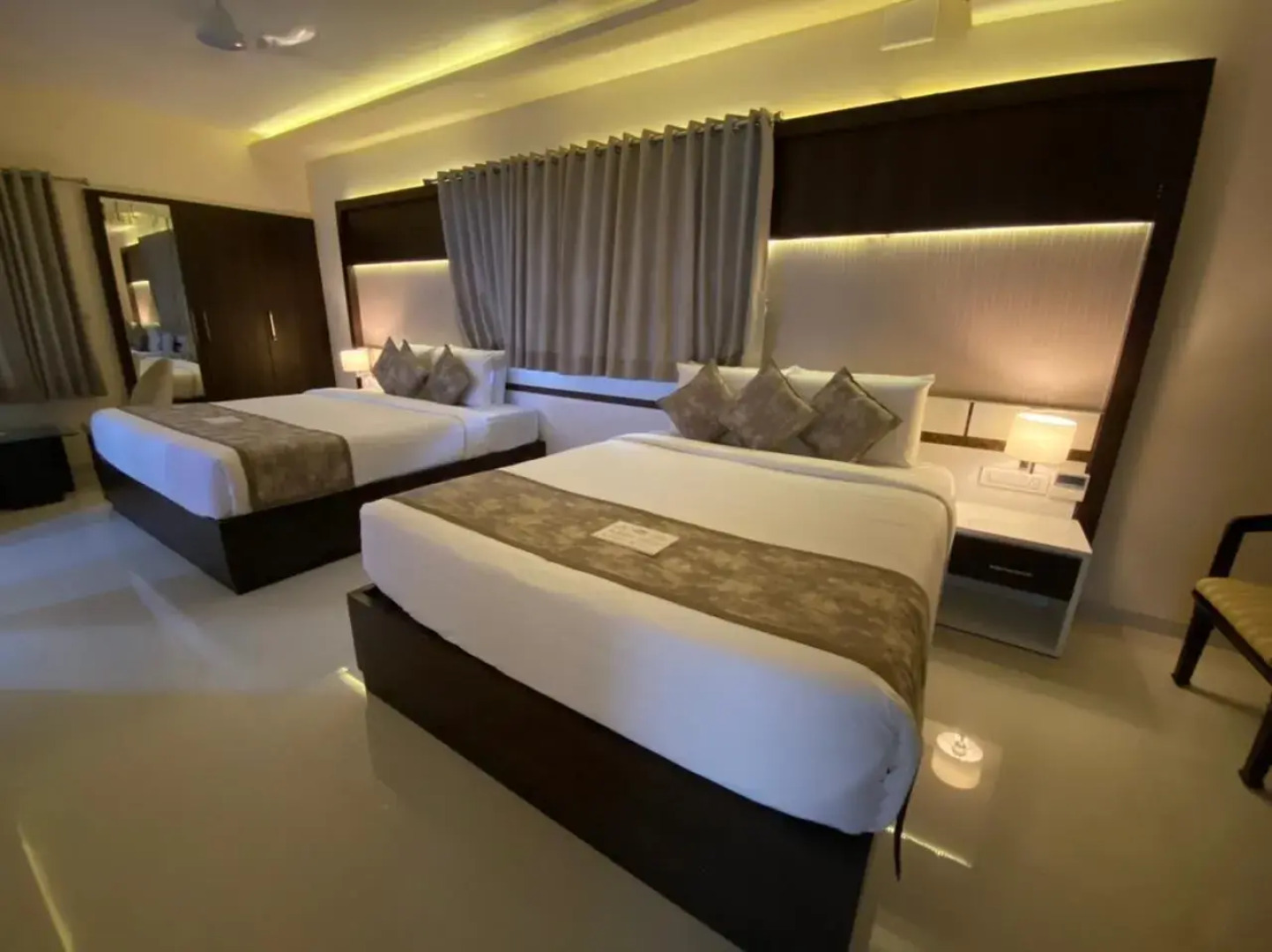 Kanishka International