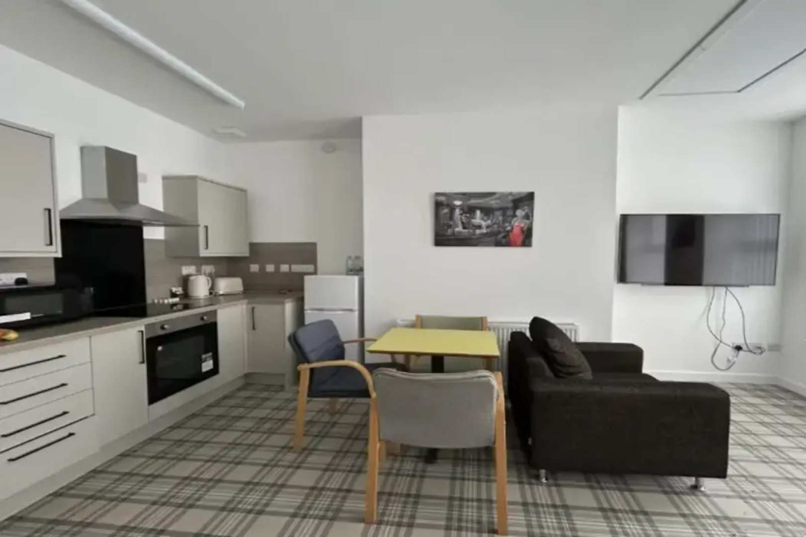 OYO High Street Buckie