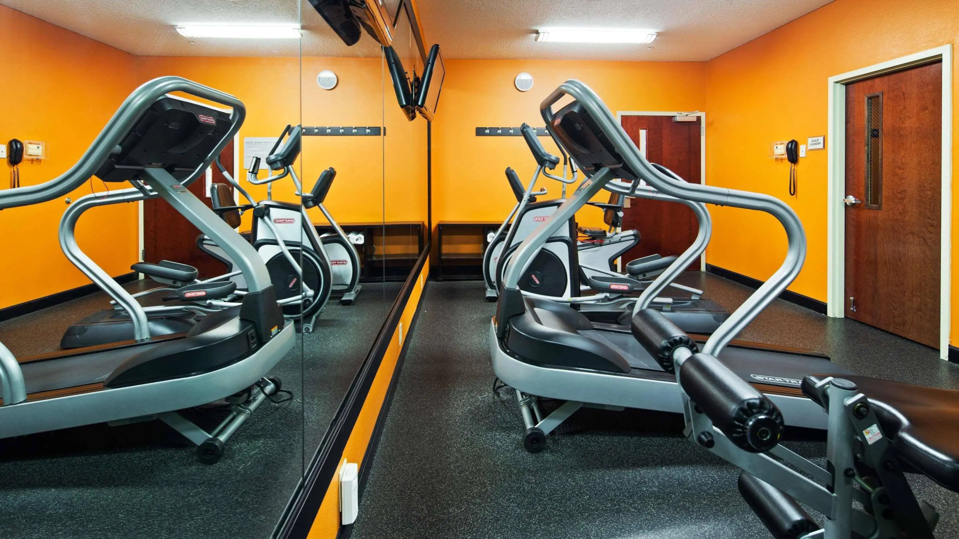 Best Western PLUS Wilmington/Carolina Beach