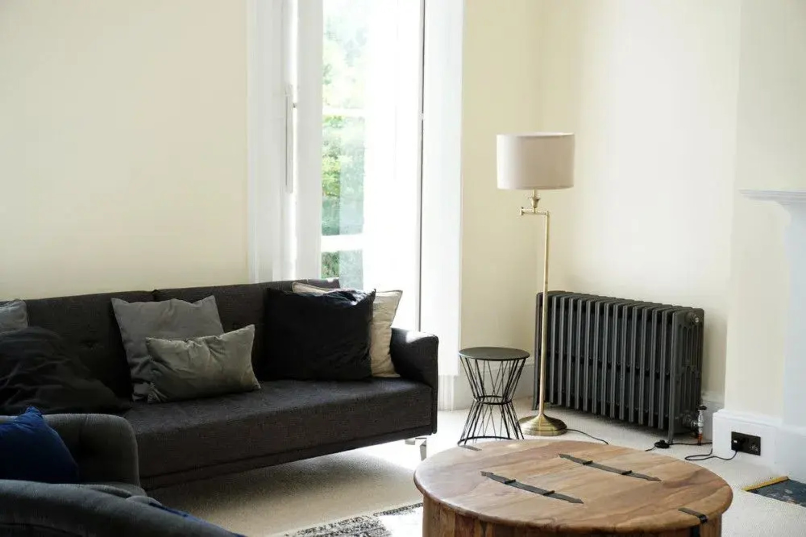 The Modern Duke’s Retreat - Stunning 6BDR Manor Guest House