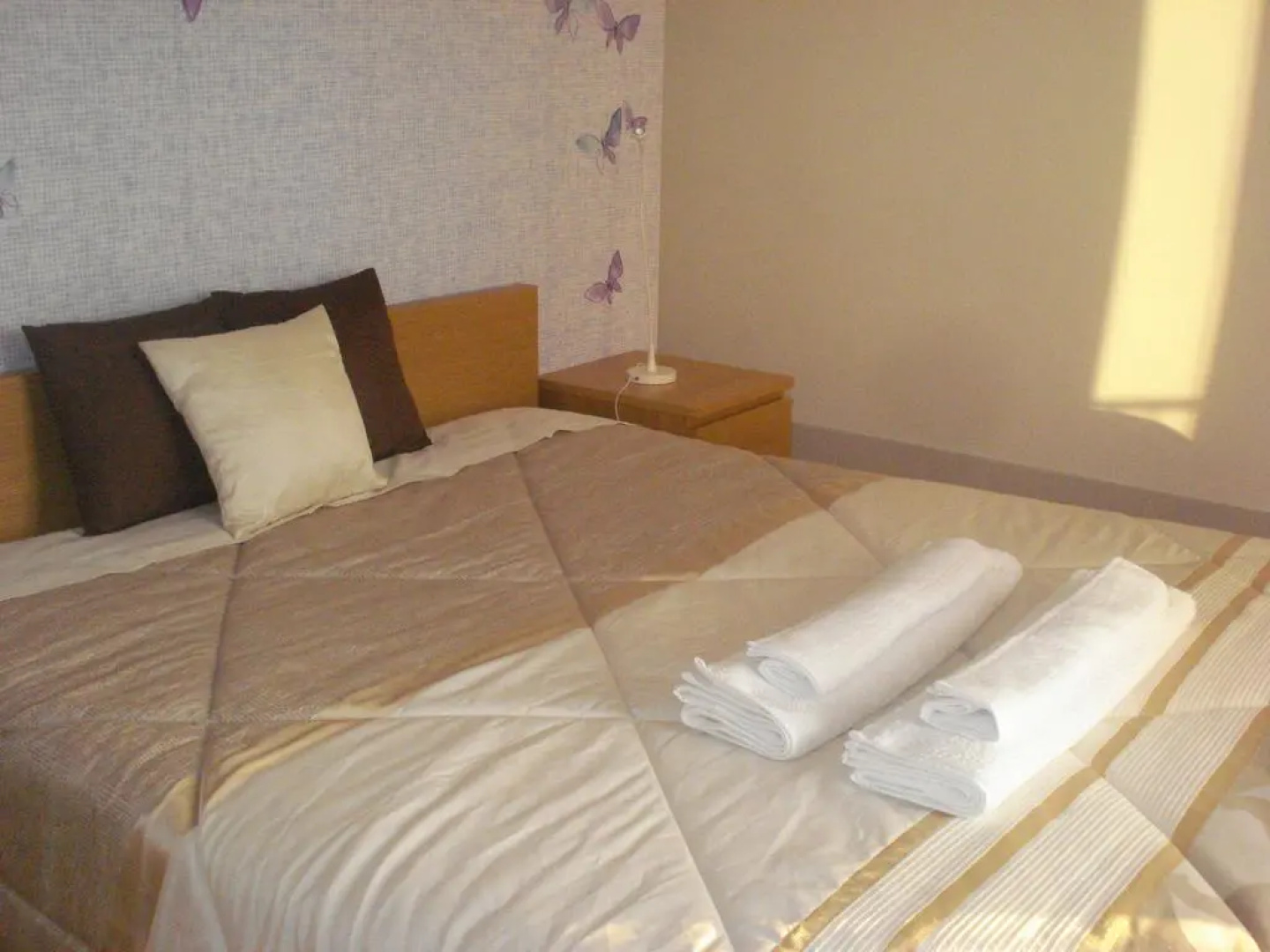 Glamour Apartment