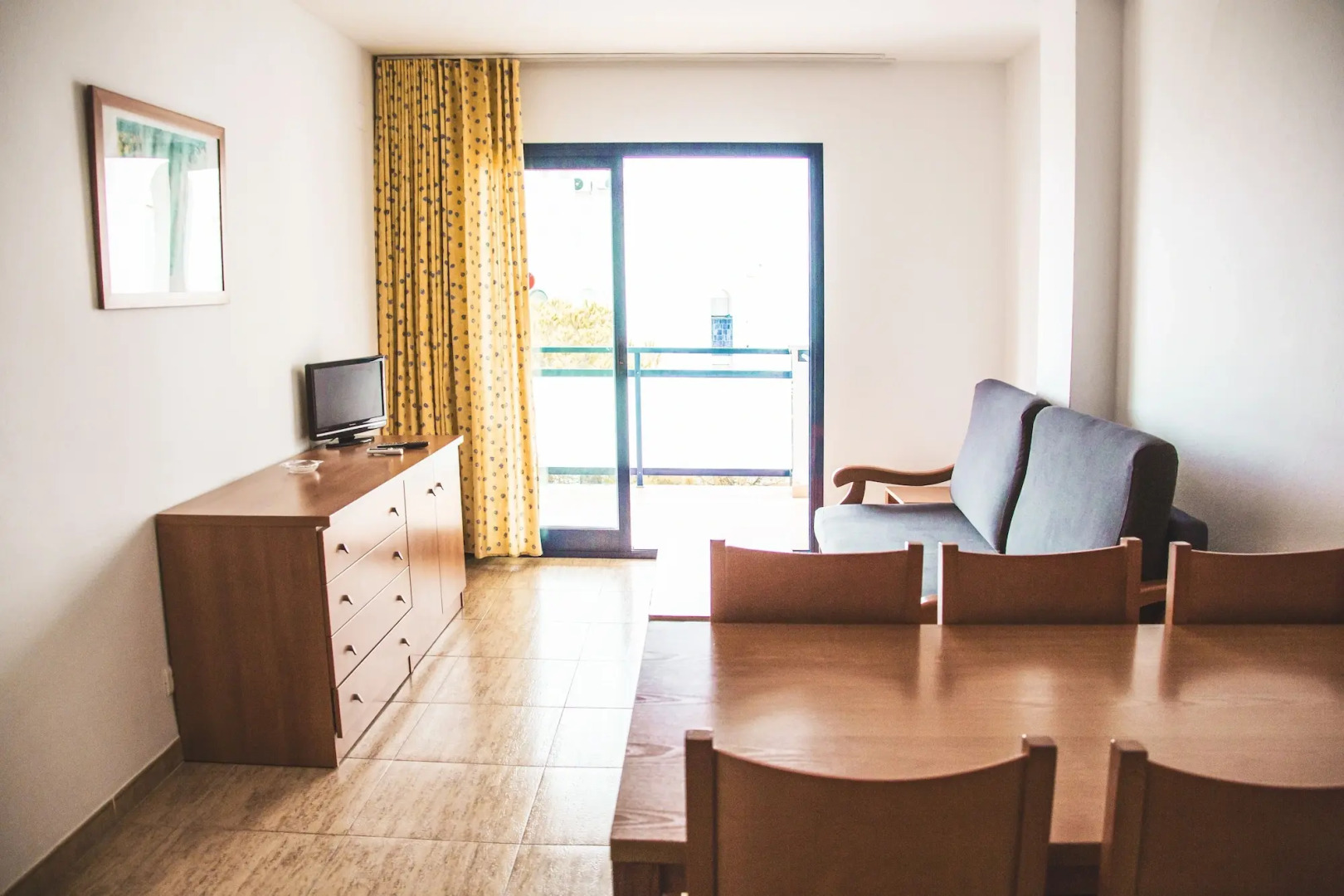 Pins Platja Apartments