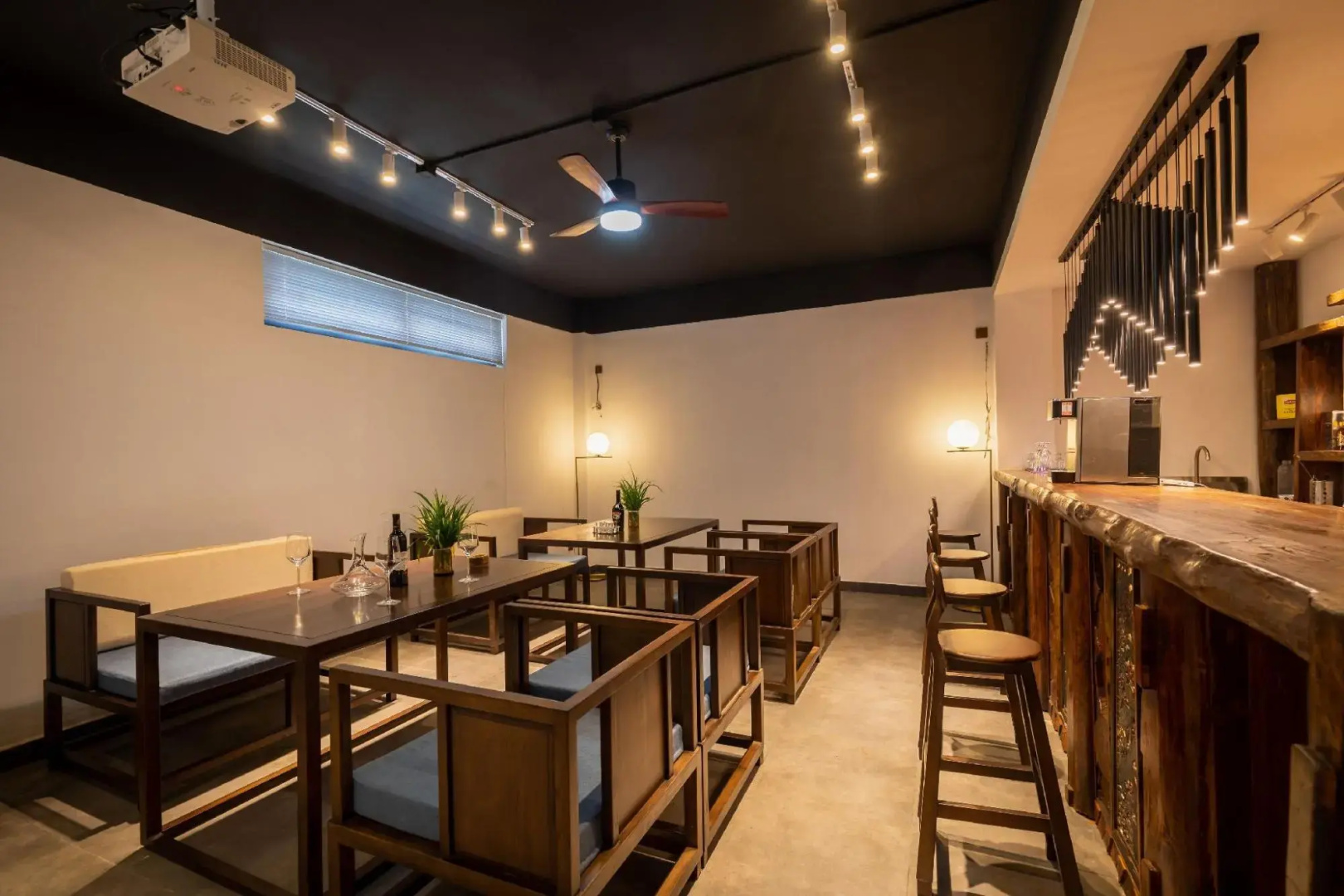 Xinwu Shanju Resort Guesthouse