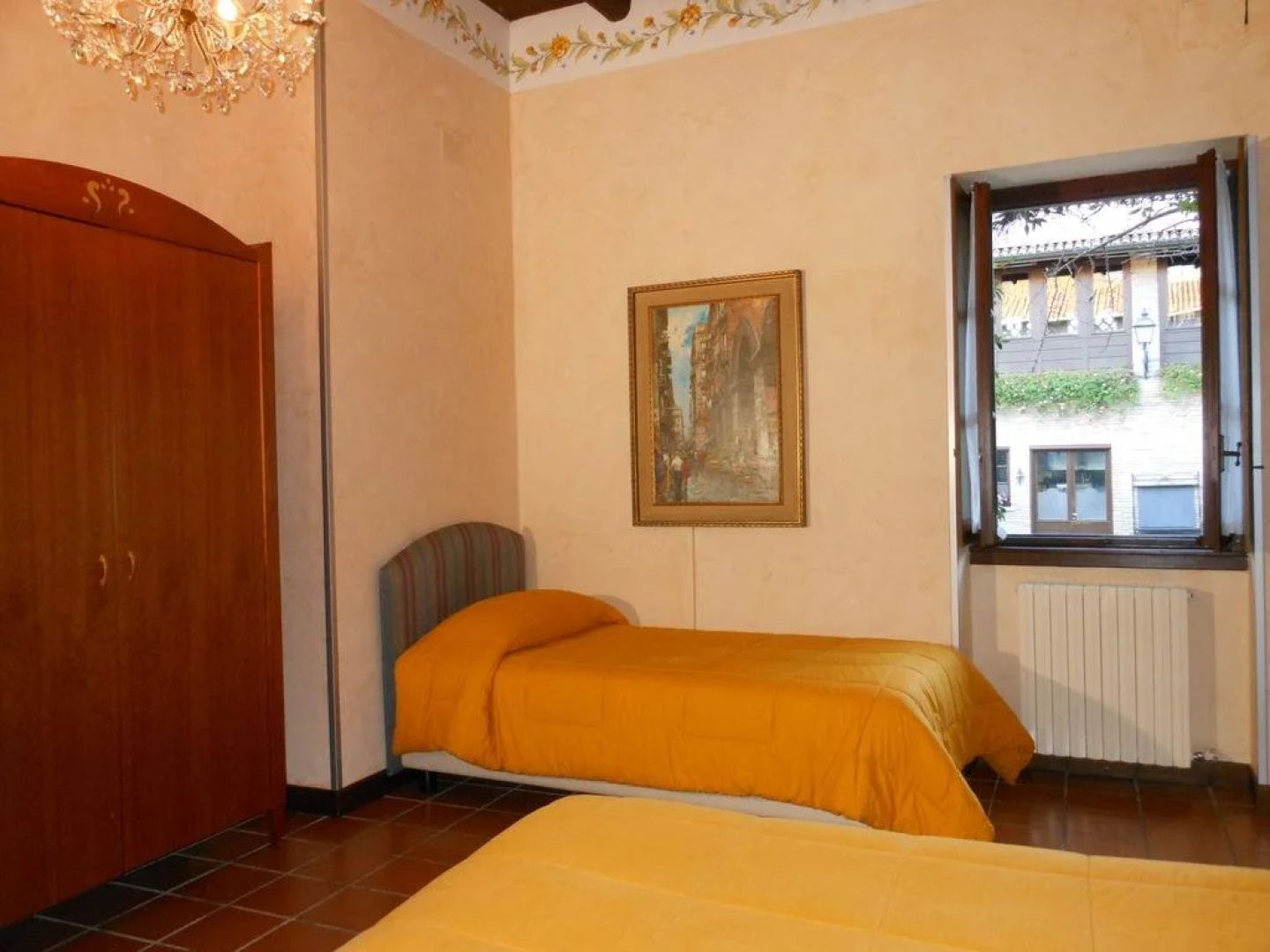 Agriturismo Cassinazza