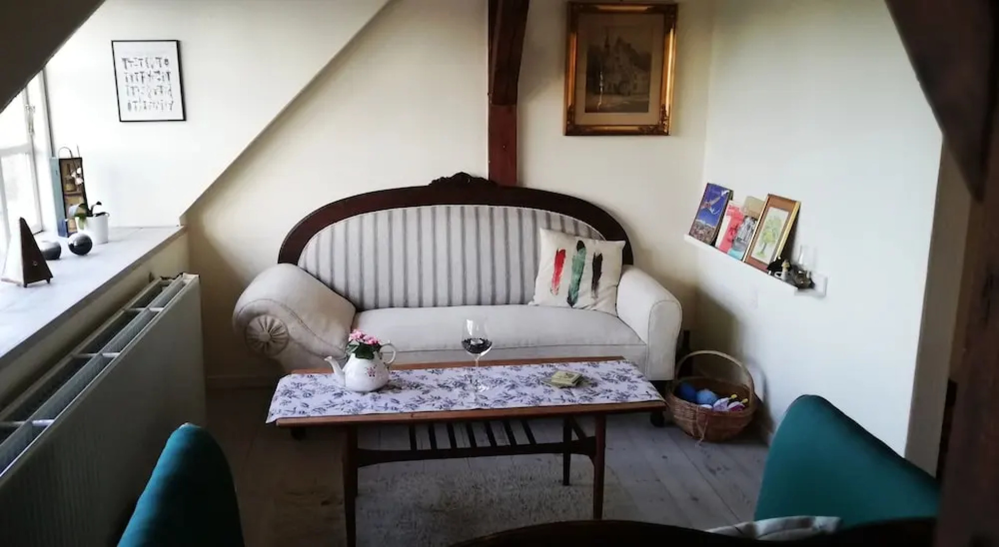 Bed & Breakfast SydDanmark