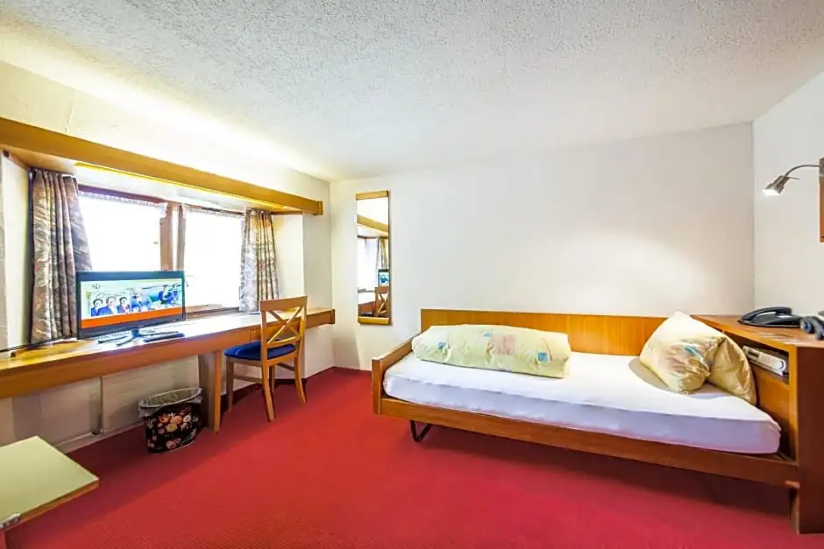 Hotel Piz Tambo