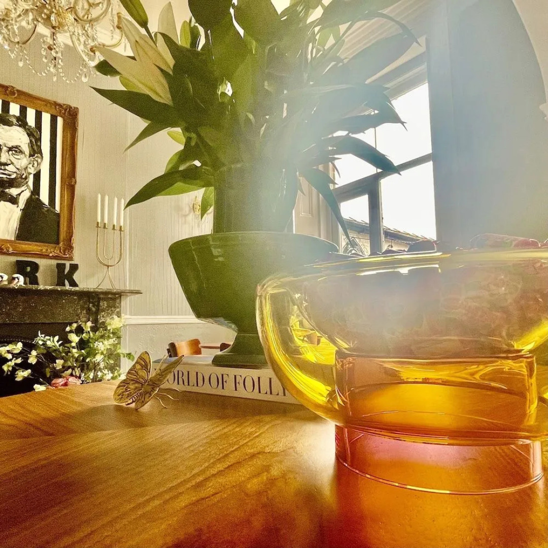 The Bishop And The Bison