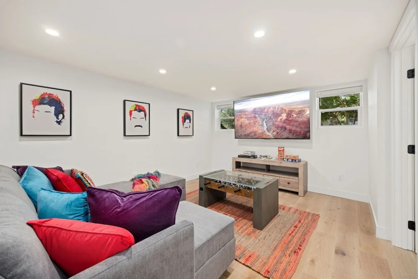 Elegant Old Town Charm – Walk to Csu and Downtown