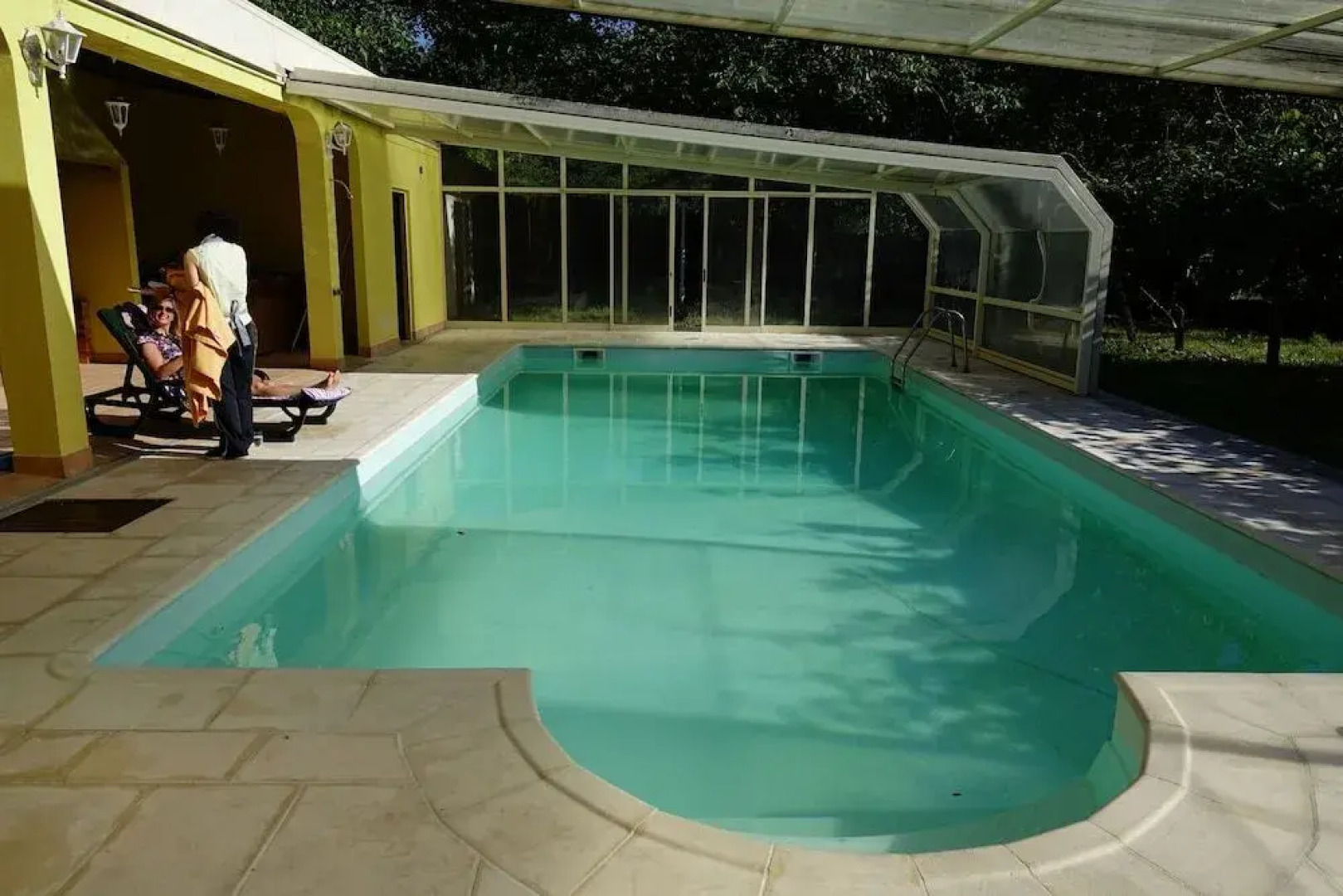 Quinta do Fundo de Vila