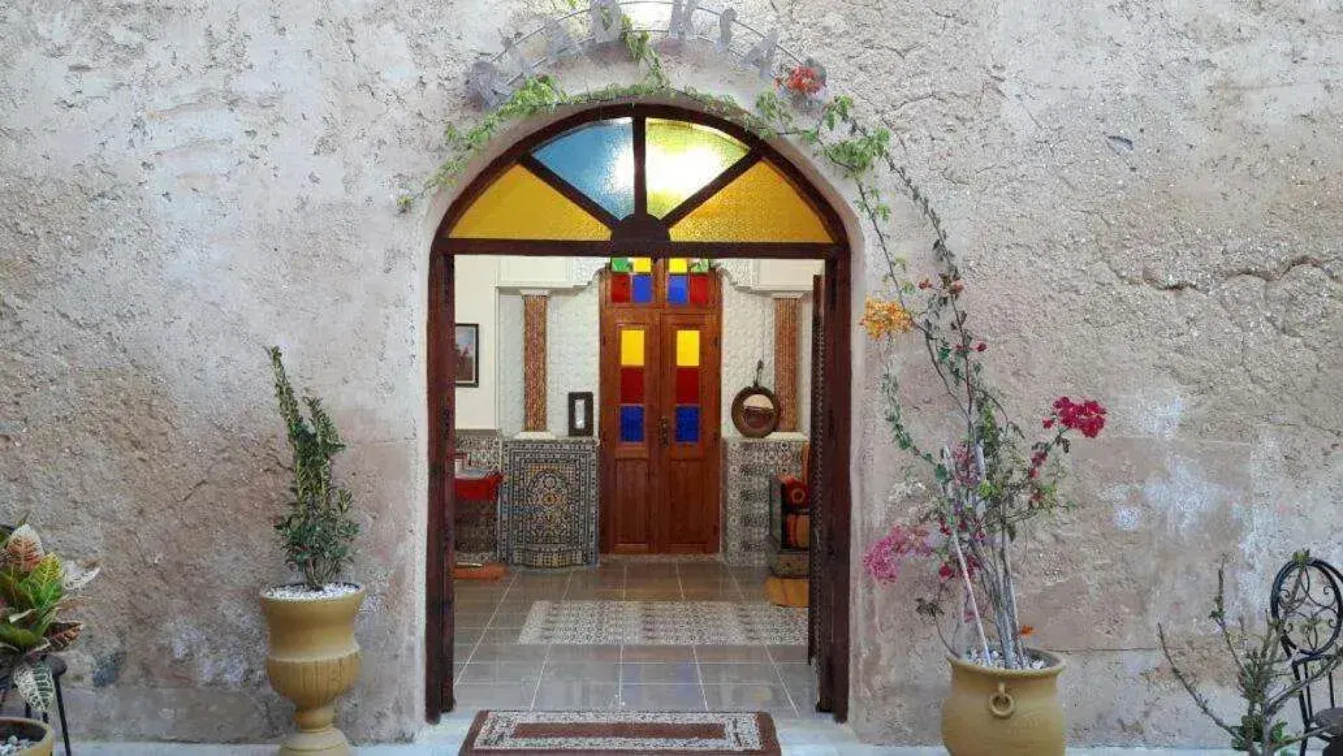 Riad Ksar El Jadida