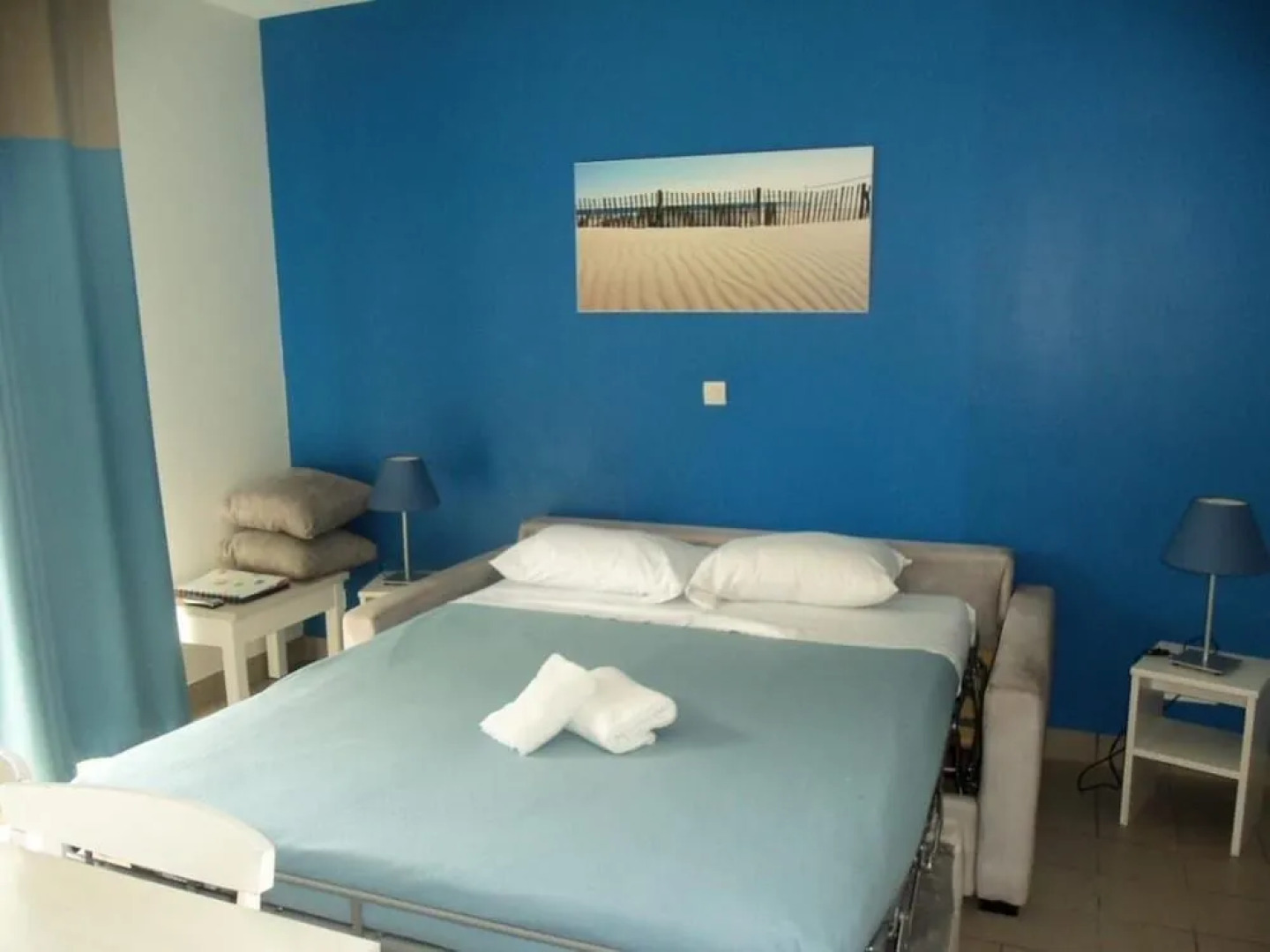 VVF Piriac-sur-Mer Bretagne Sud