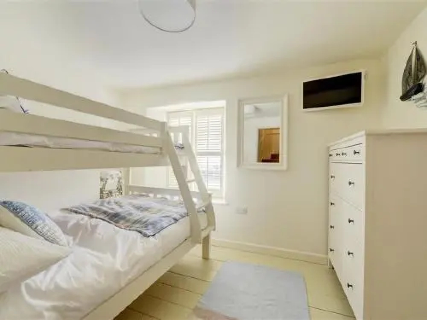 Holiday Home Seaview.2