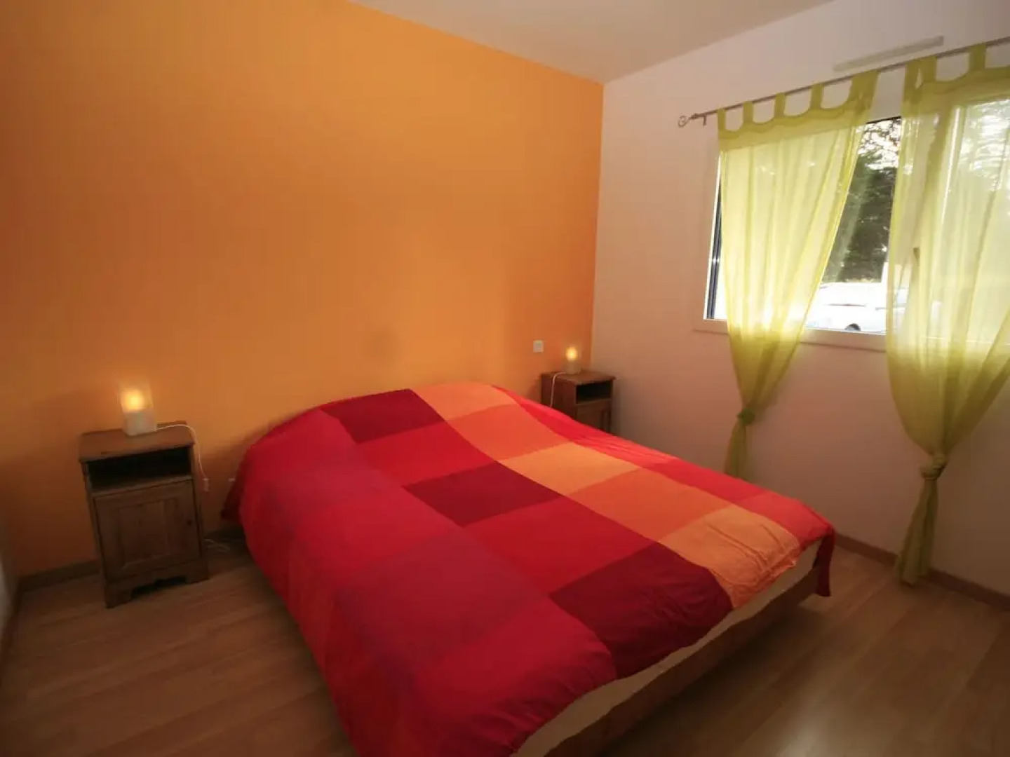 Modern Villa with private pool in Plestin-les-Greves France