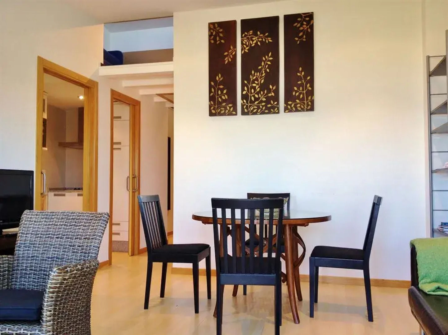 Apartamentos Turísticos Puerto Basella