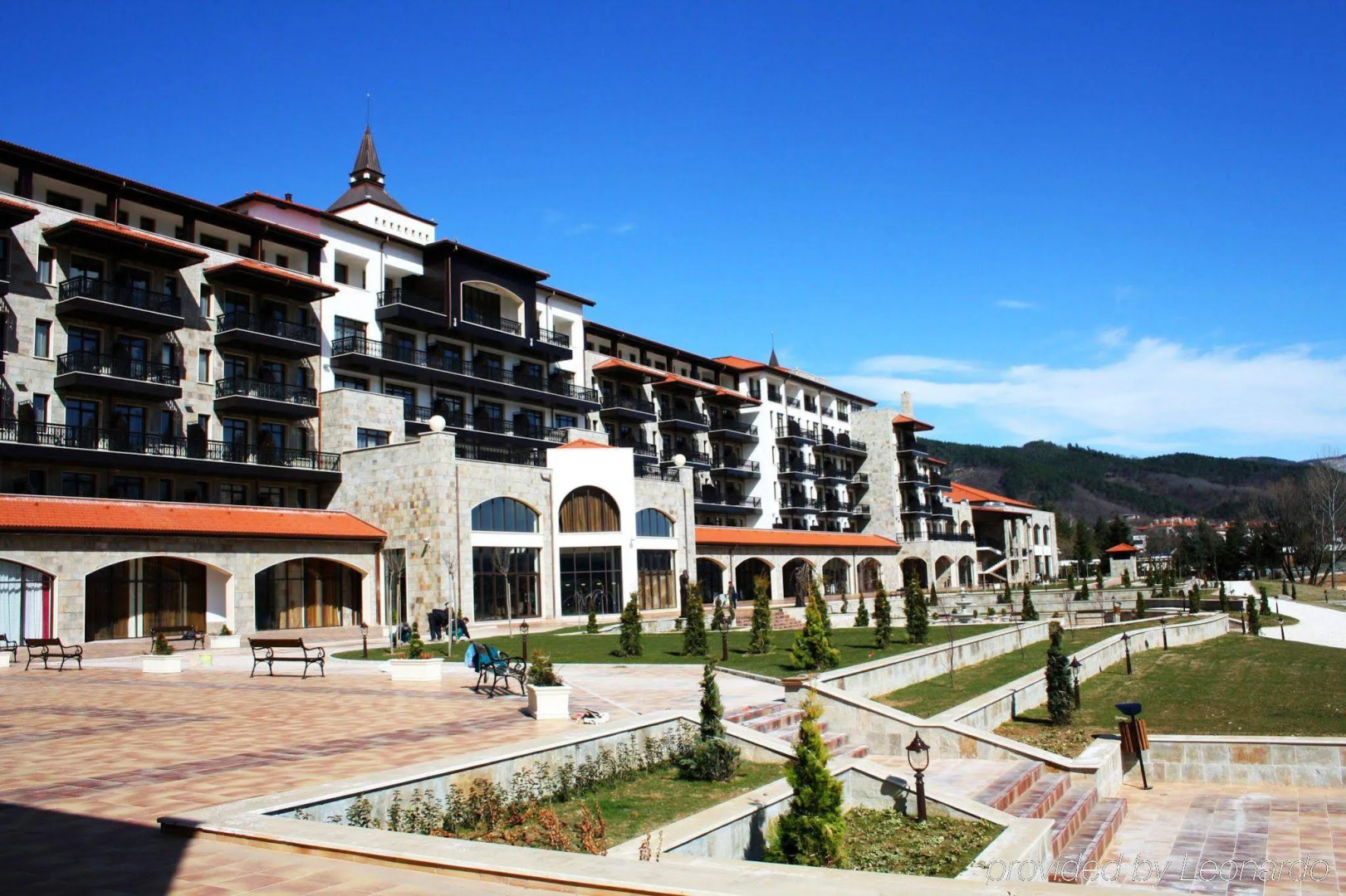 Hyatt Regency Pravets Resort