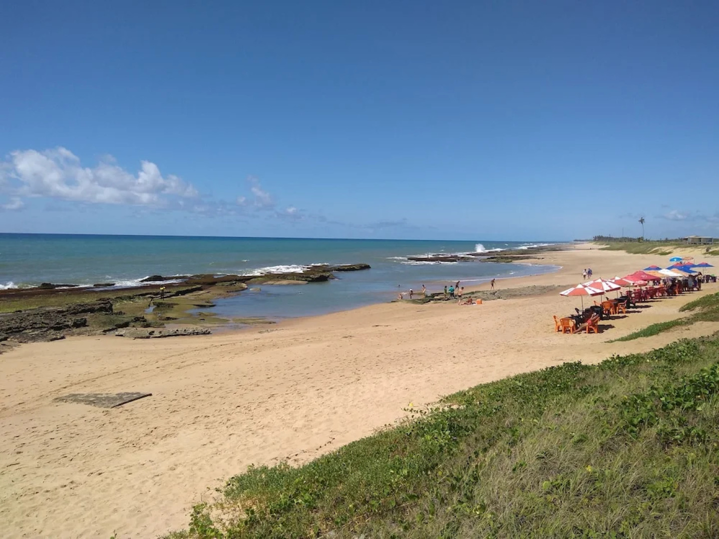 Foz Do Sauipe Hotel Eco Resort