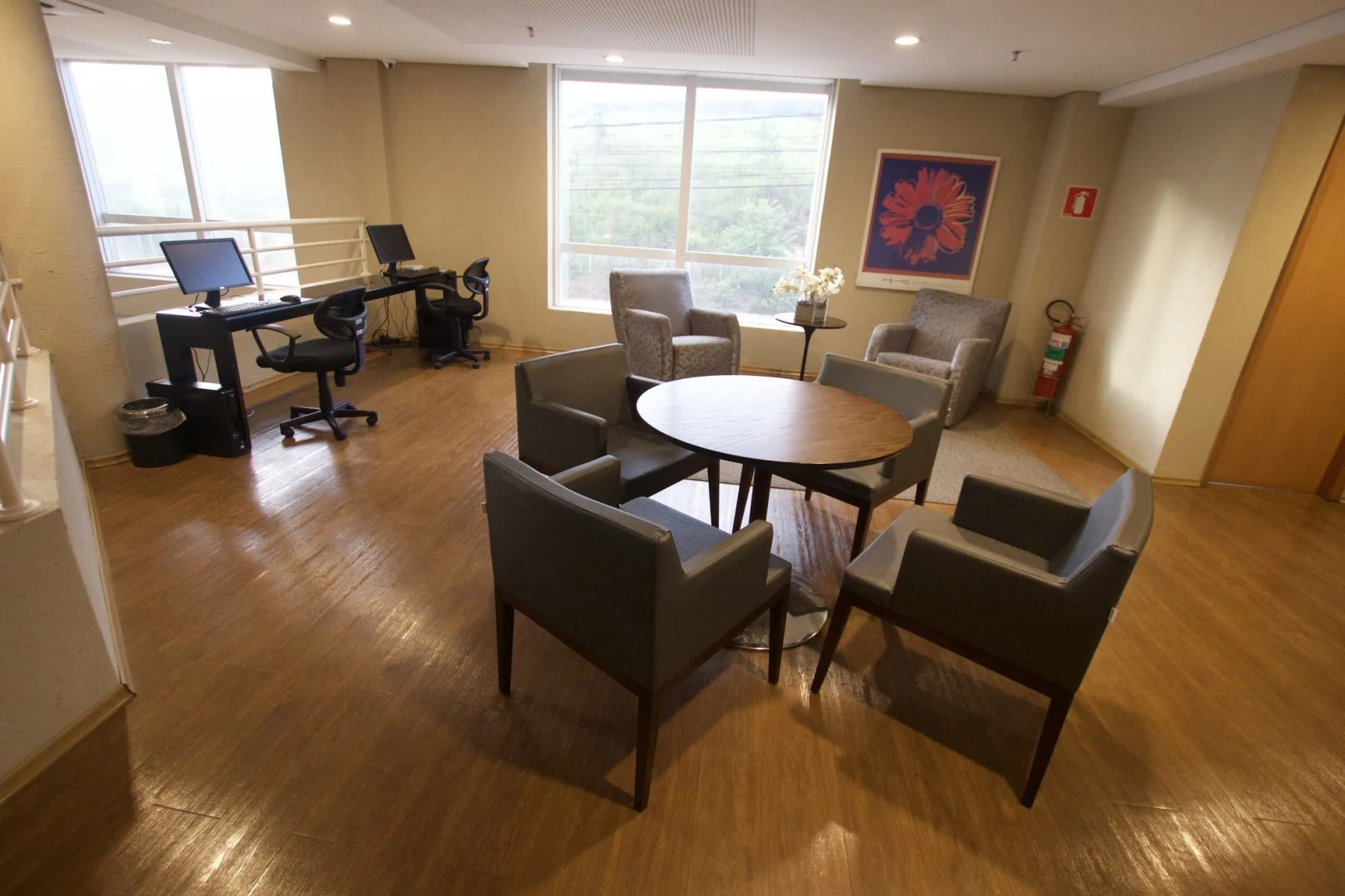 Lummina Barueri Alphaville