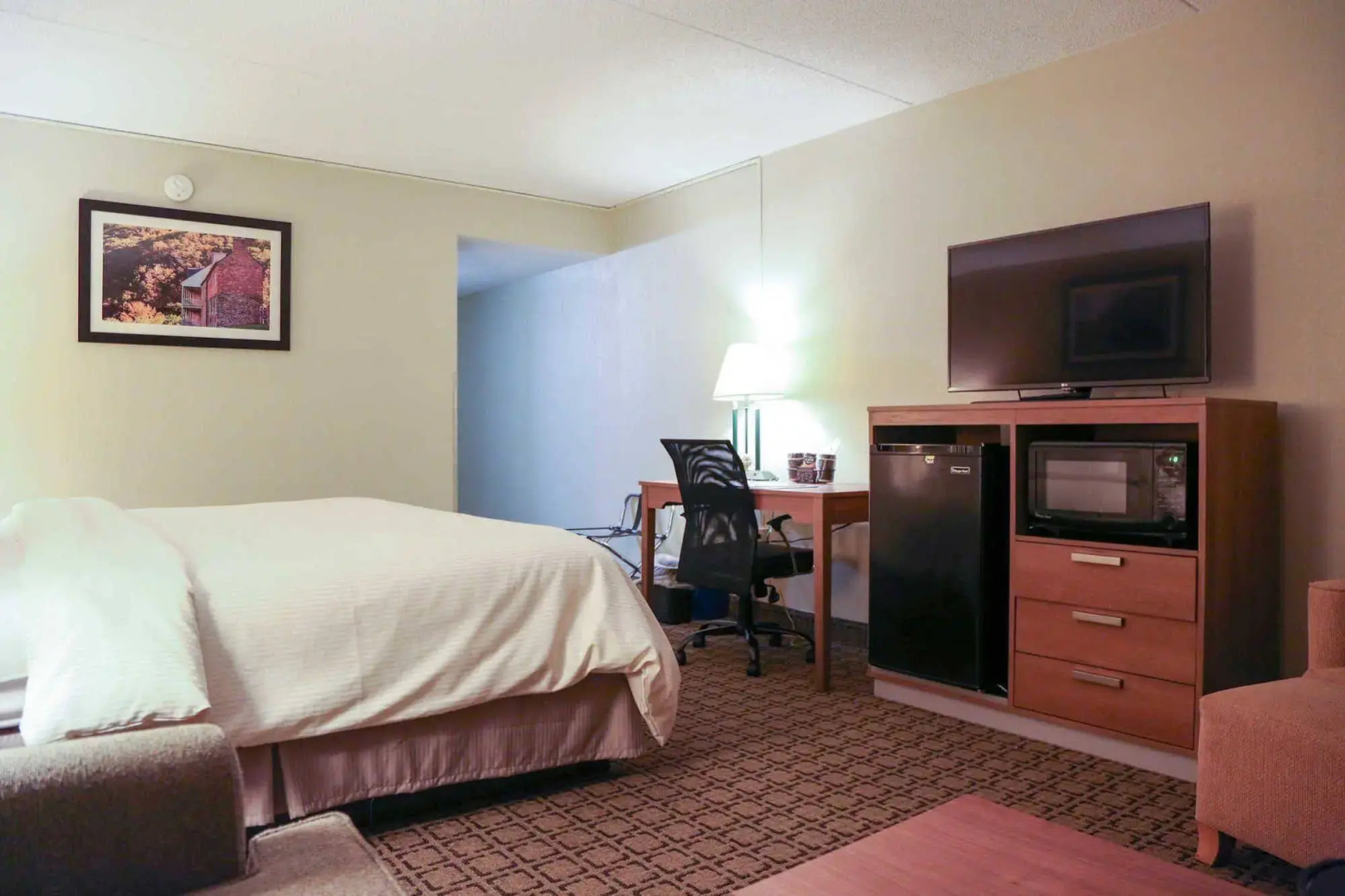 Clarion Inn Harpers Ferry - Charles Town