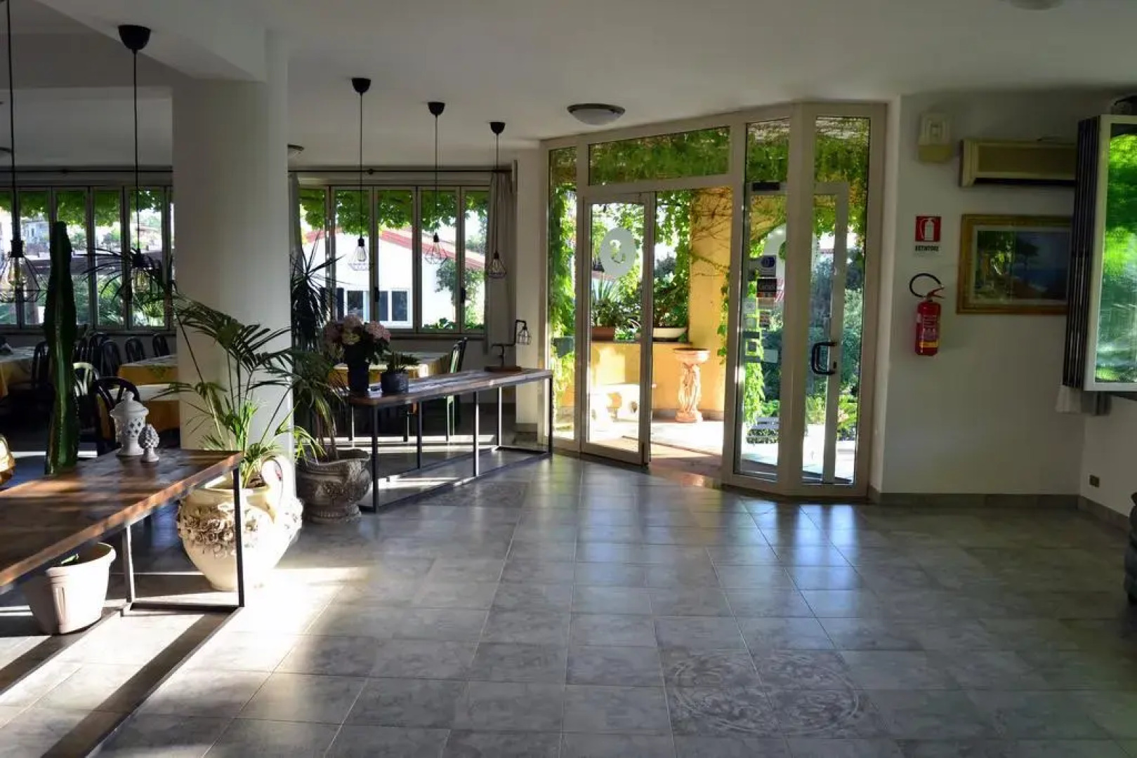 Hotel Club La Costa Smeralda