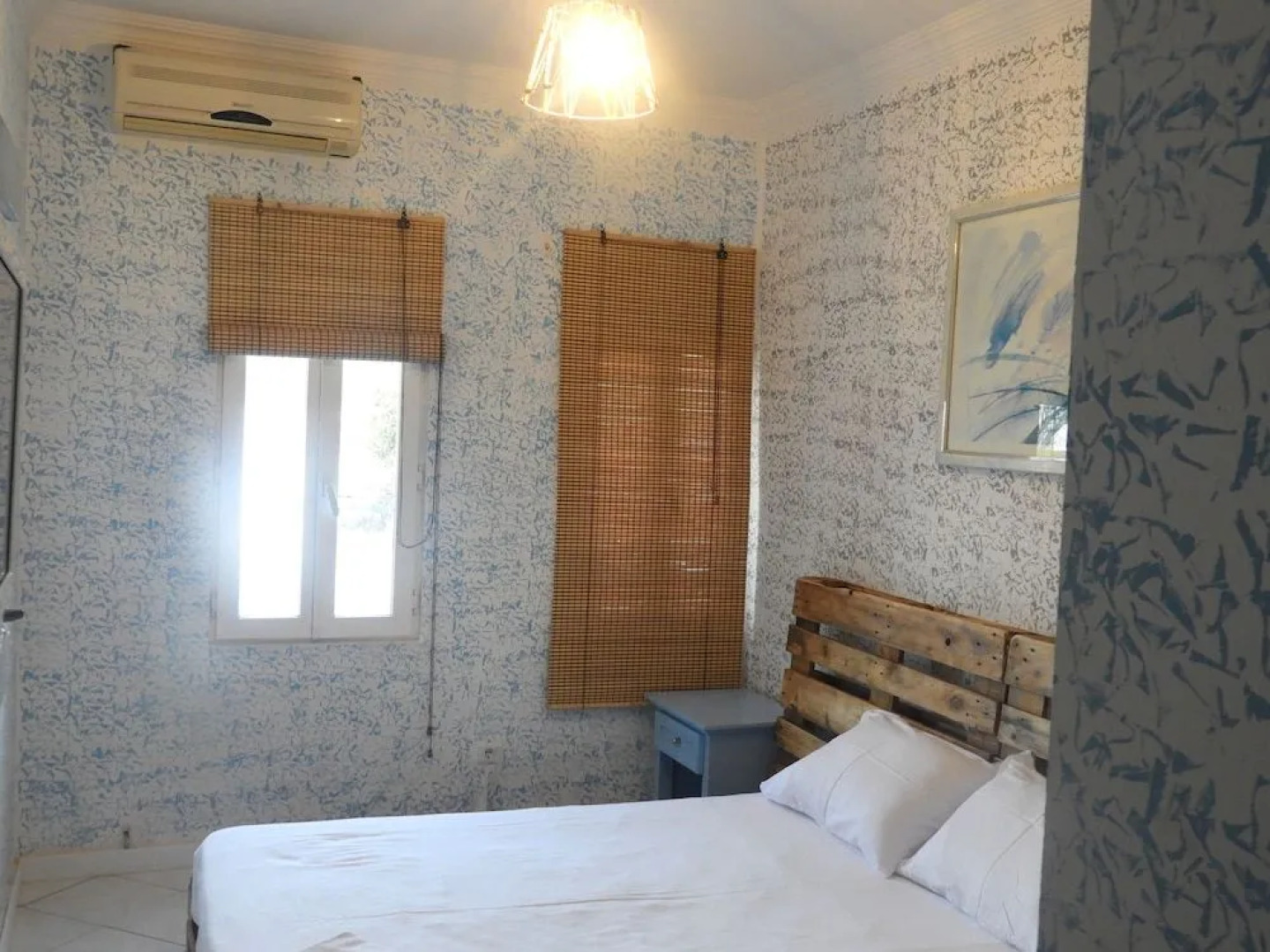 Yakamoz Beach Boutique Hotel