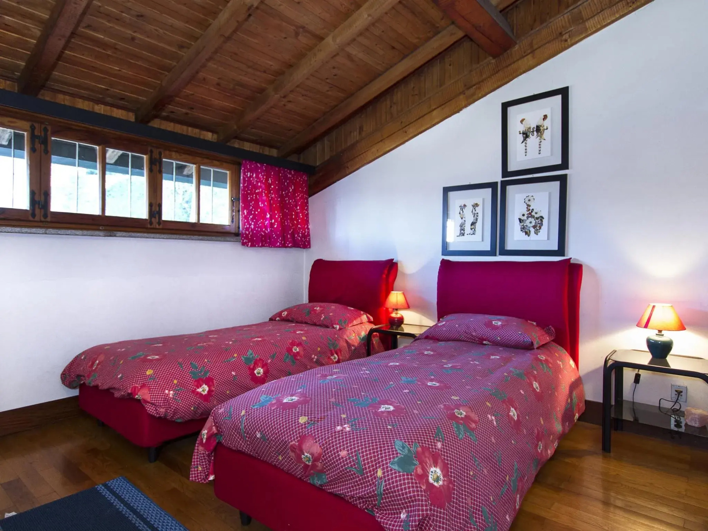 Villa Cinderella 7 CAMERE 13 PAX