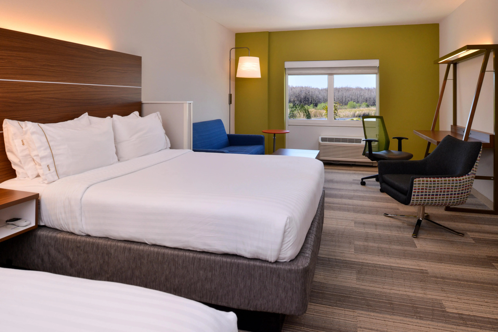 Holiday Inn Express & Suites Trinity by IHG